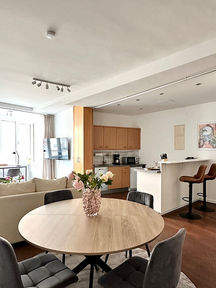 Die Stader Sehnsucht