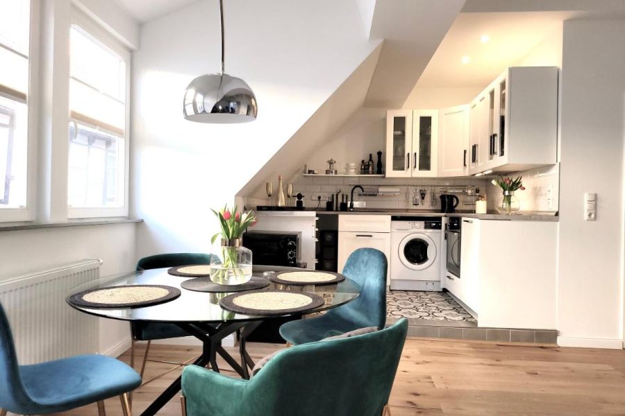 Einleitungsbild Das Stader Loft