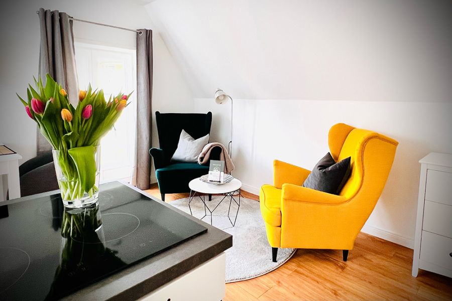 Einleitungsbild Das Stader Nest