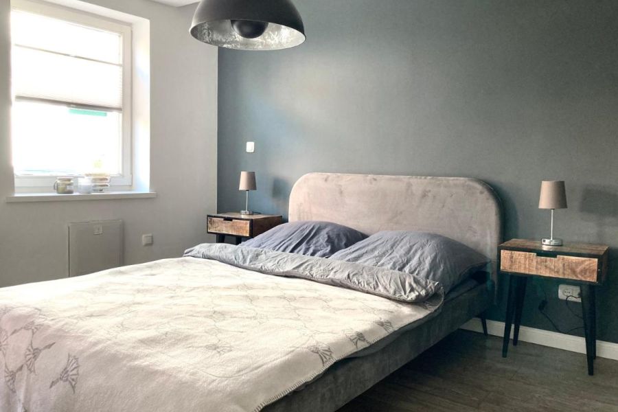 Einleitungsbild Die Stader Ferienwohnung