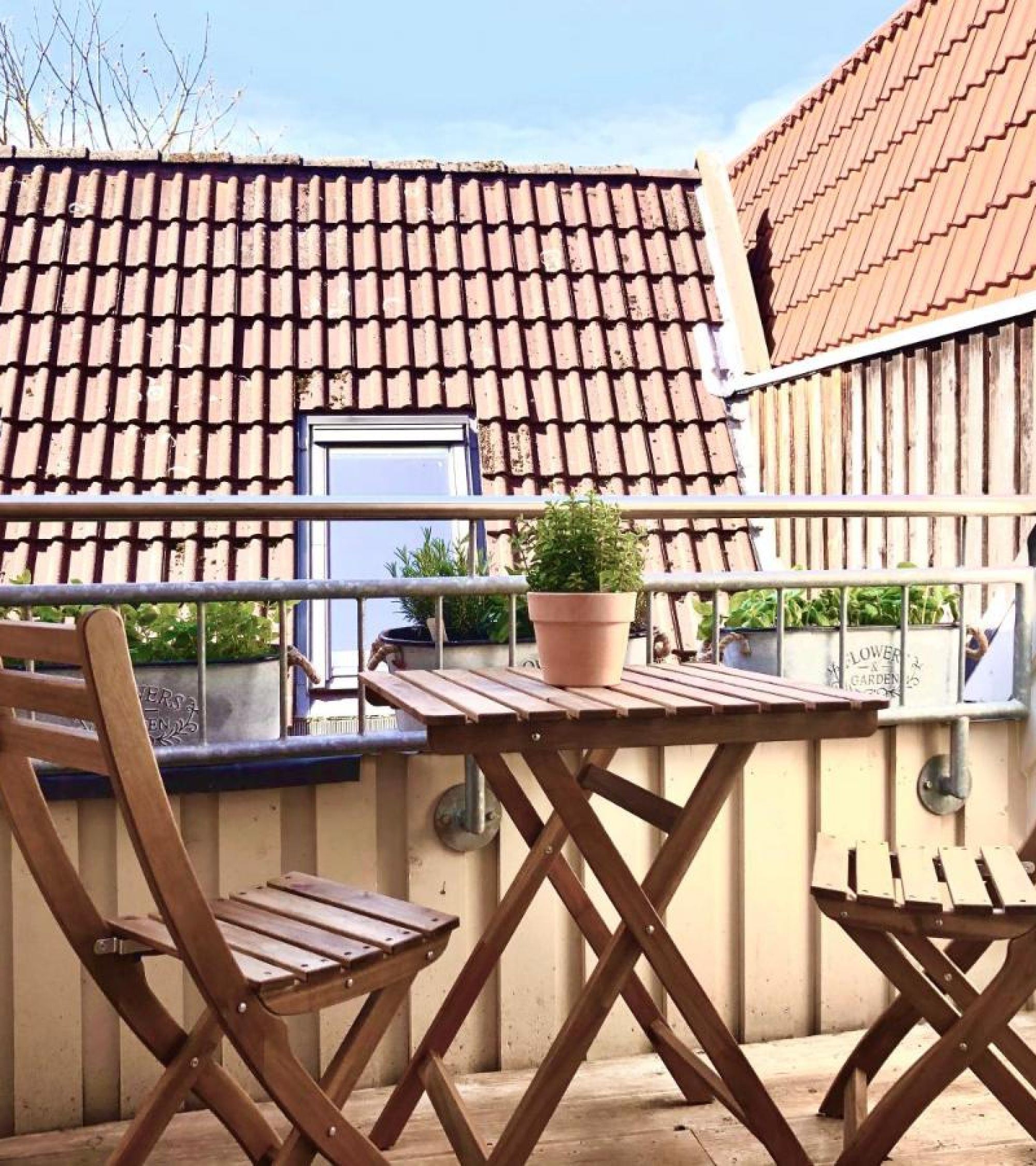 Das Stader Loft