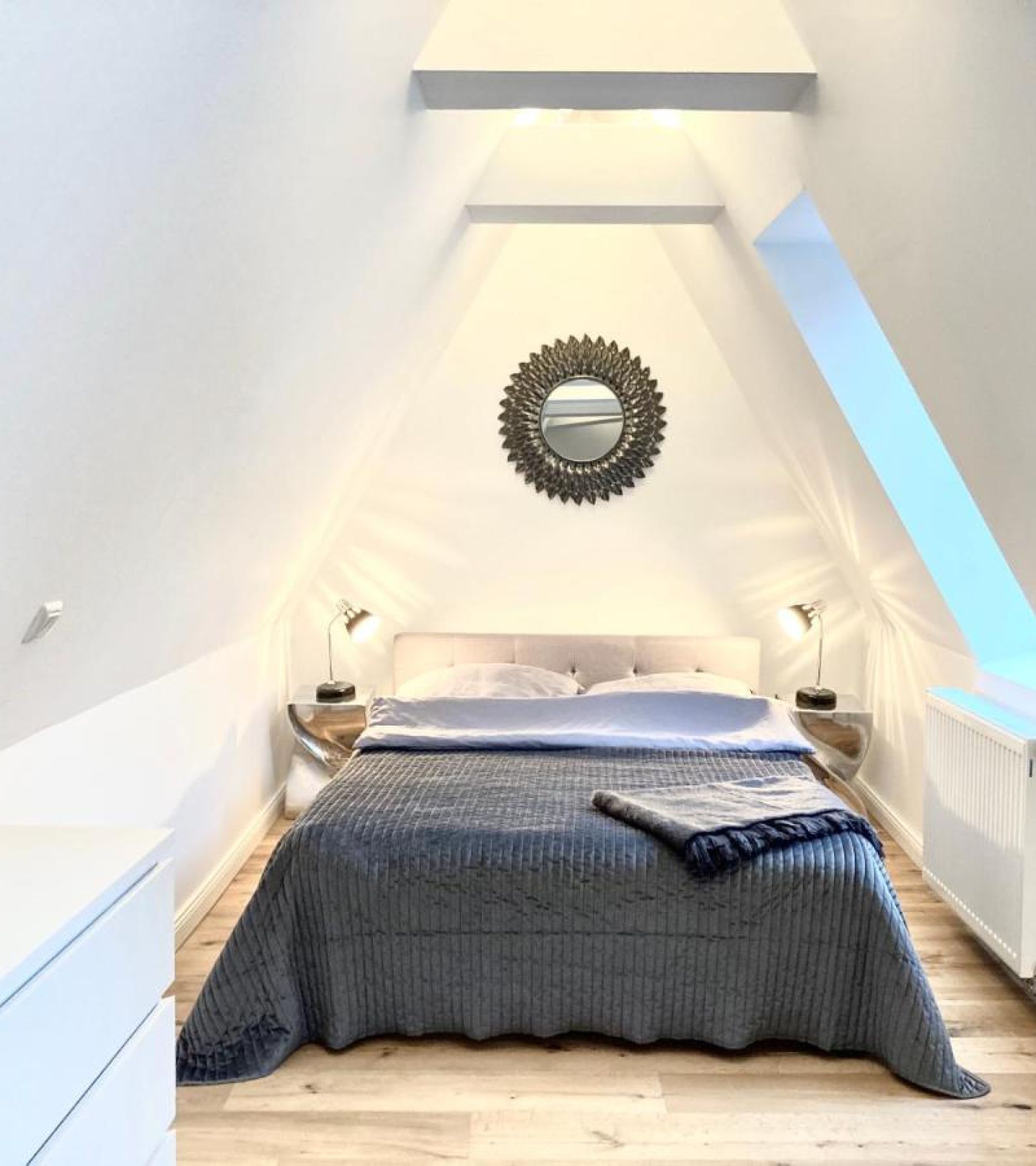 Das Stader Loft