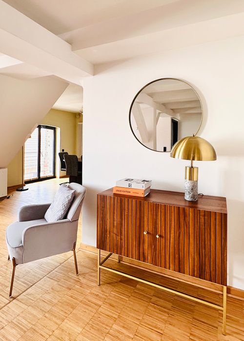 Stader Penthouse