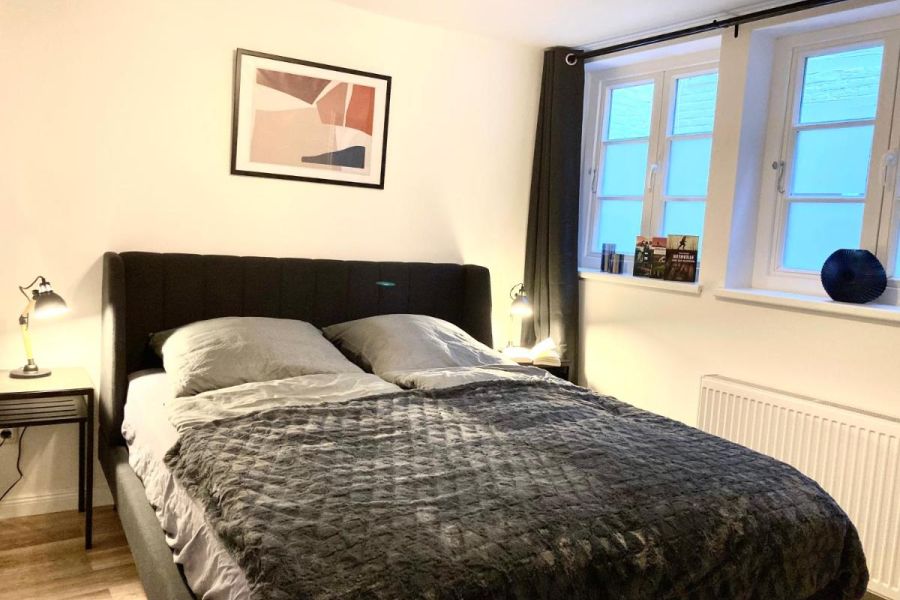 Einleitungsbild Das Stader Quartier