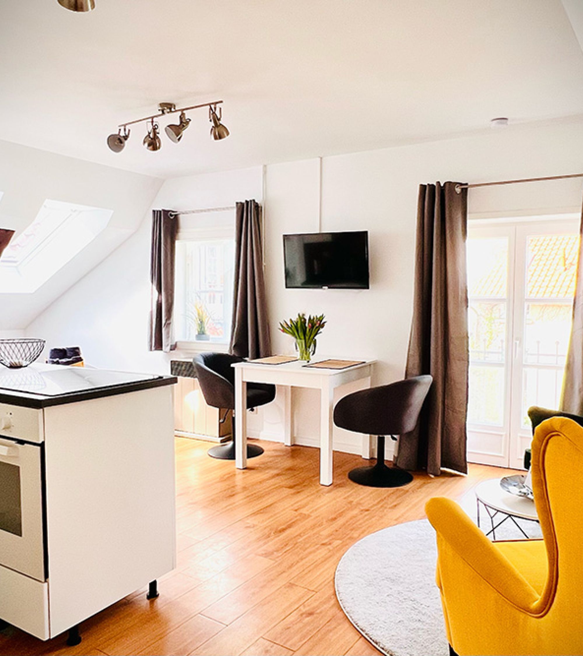 Das Stader Nest