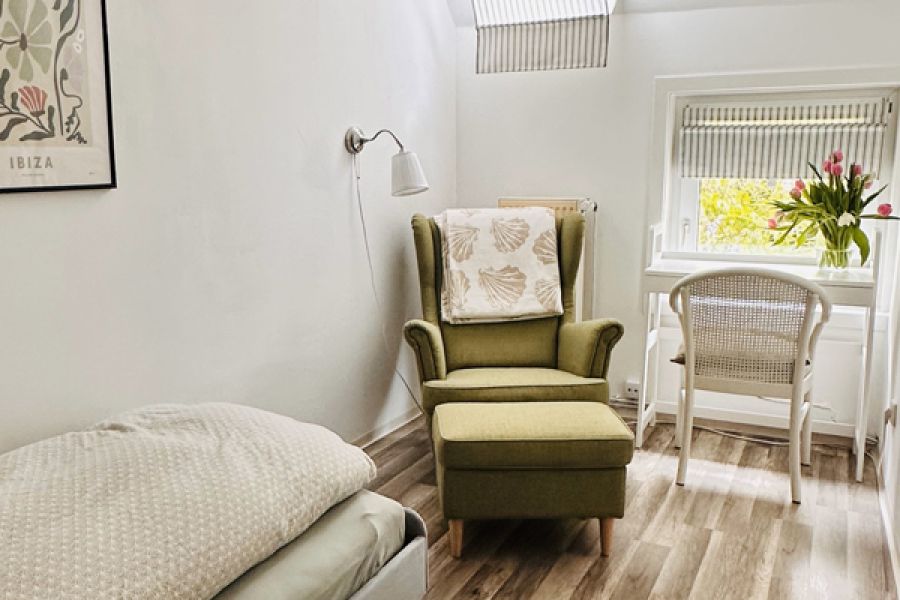 Einleitungsbild Das Stader Schwedenhaus