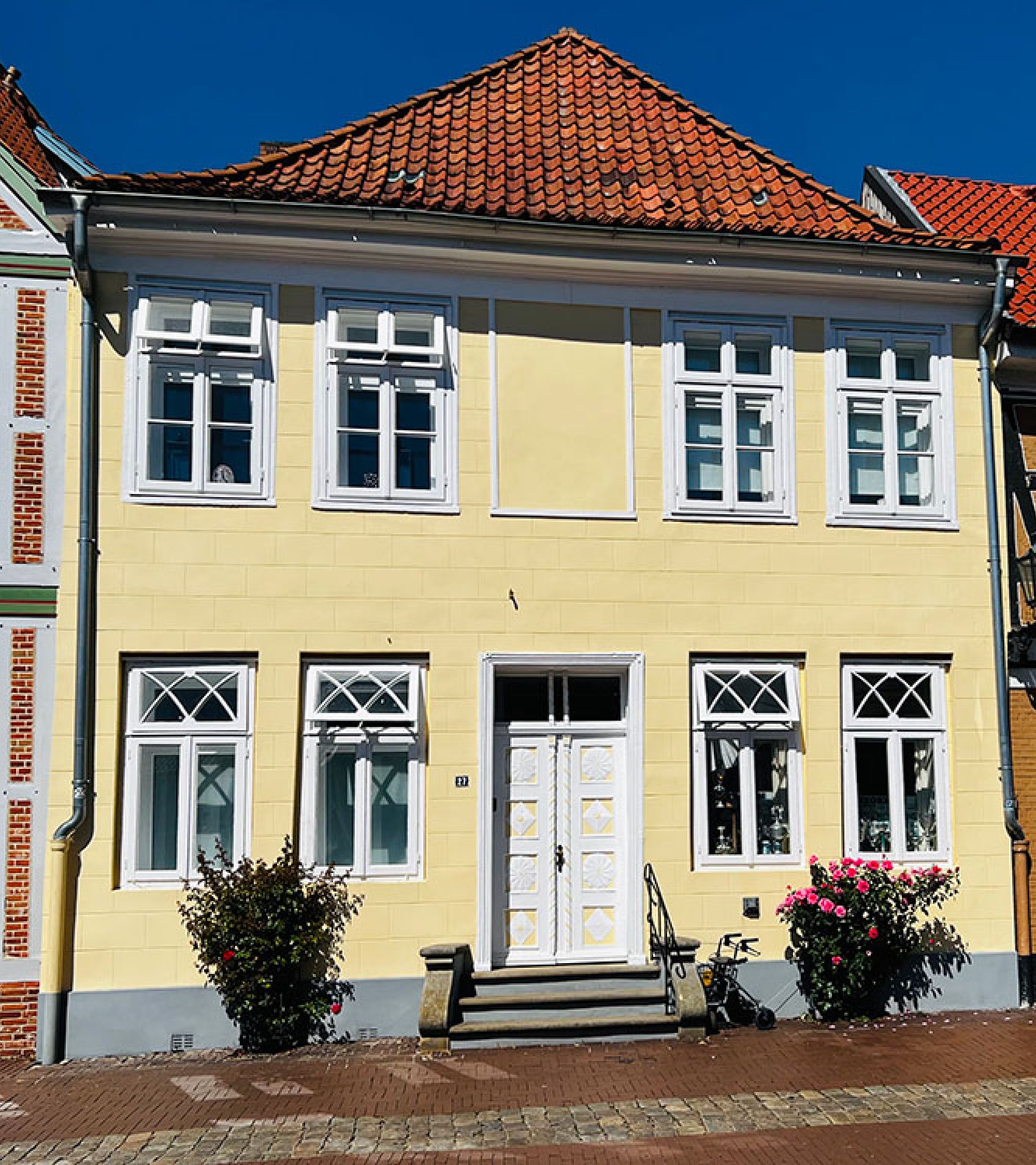 Das Stader Nest