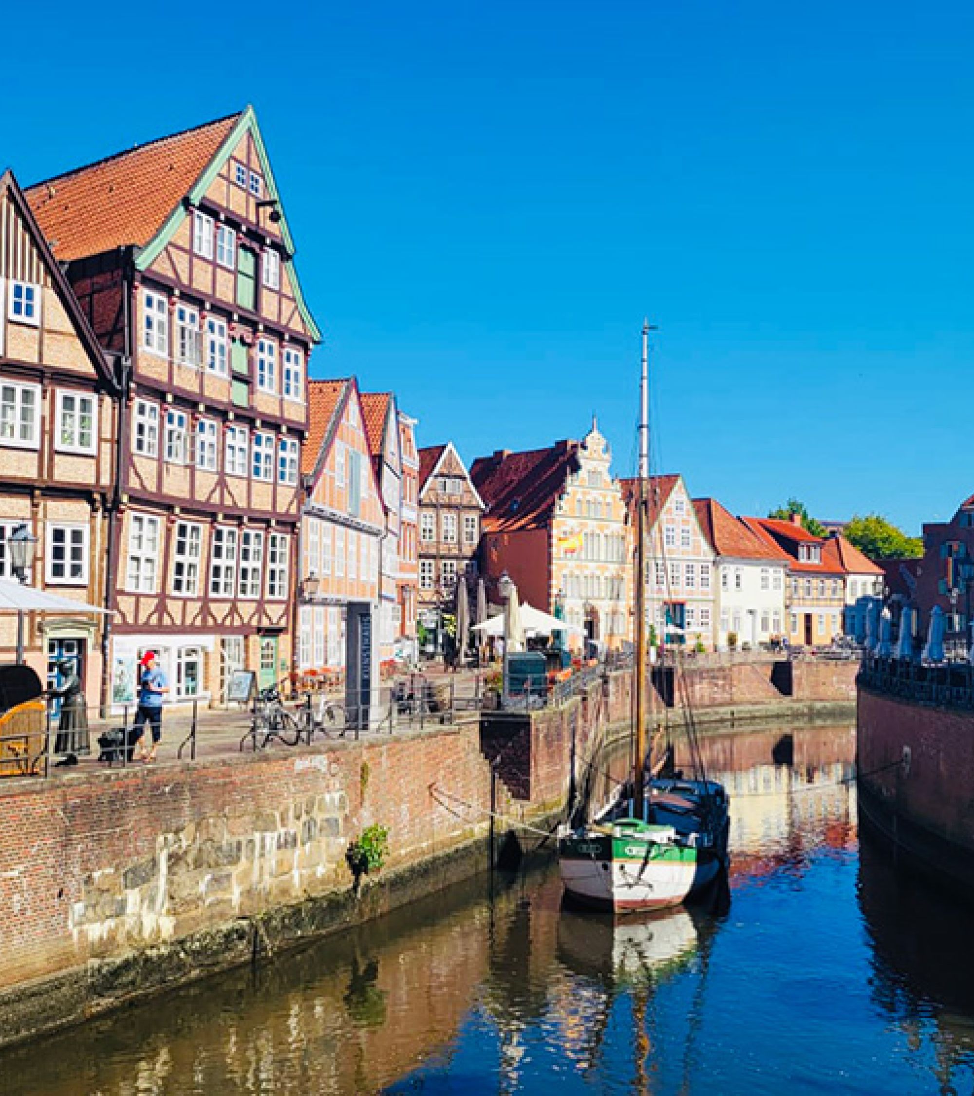 Das Stader Nest