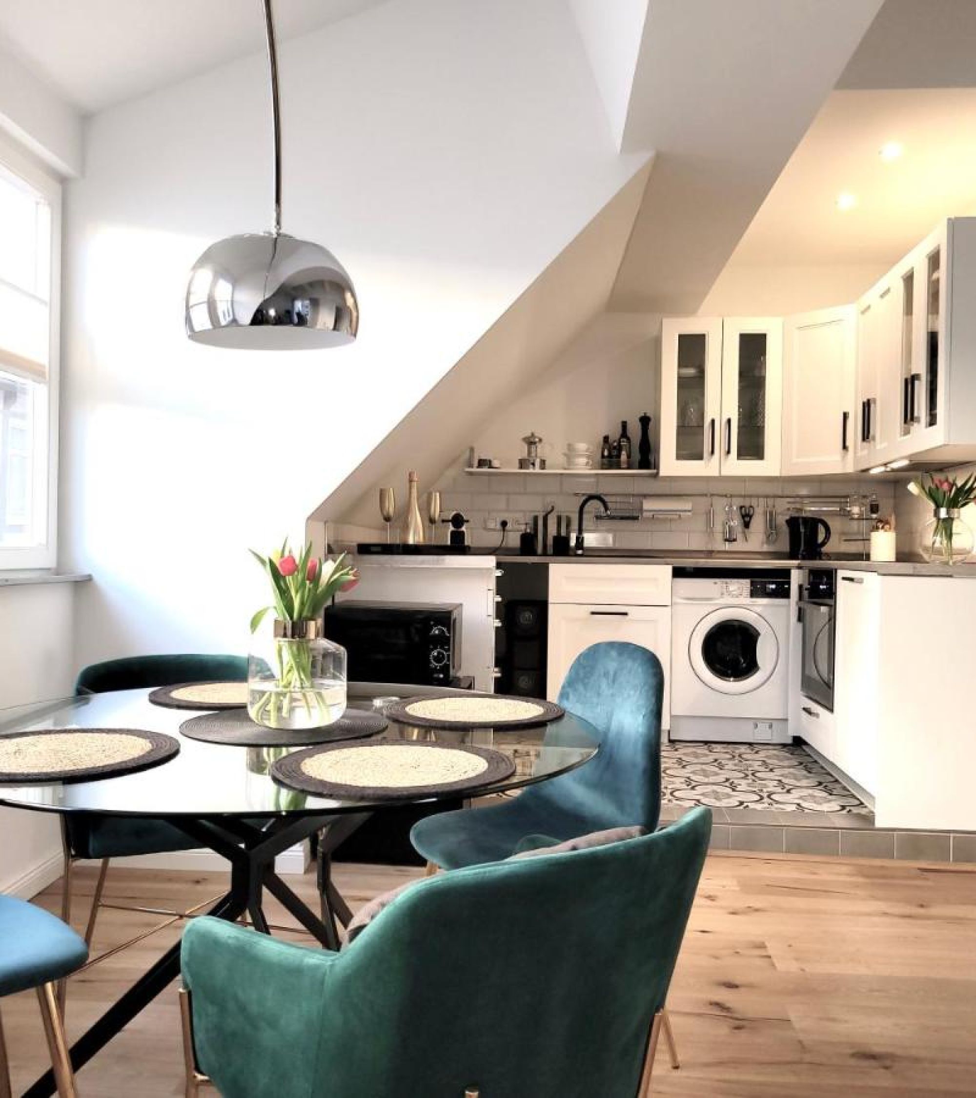 Das Stader Loft