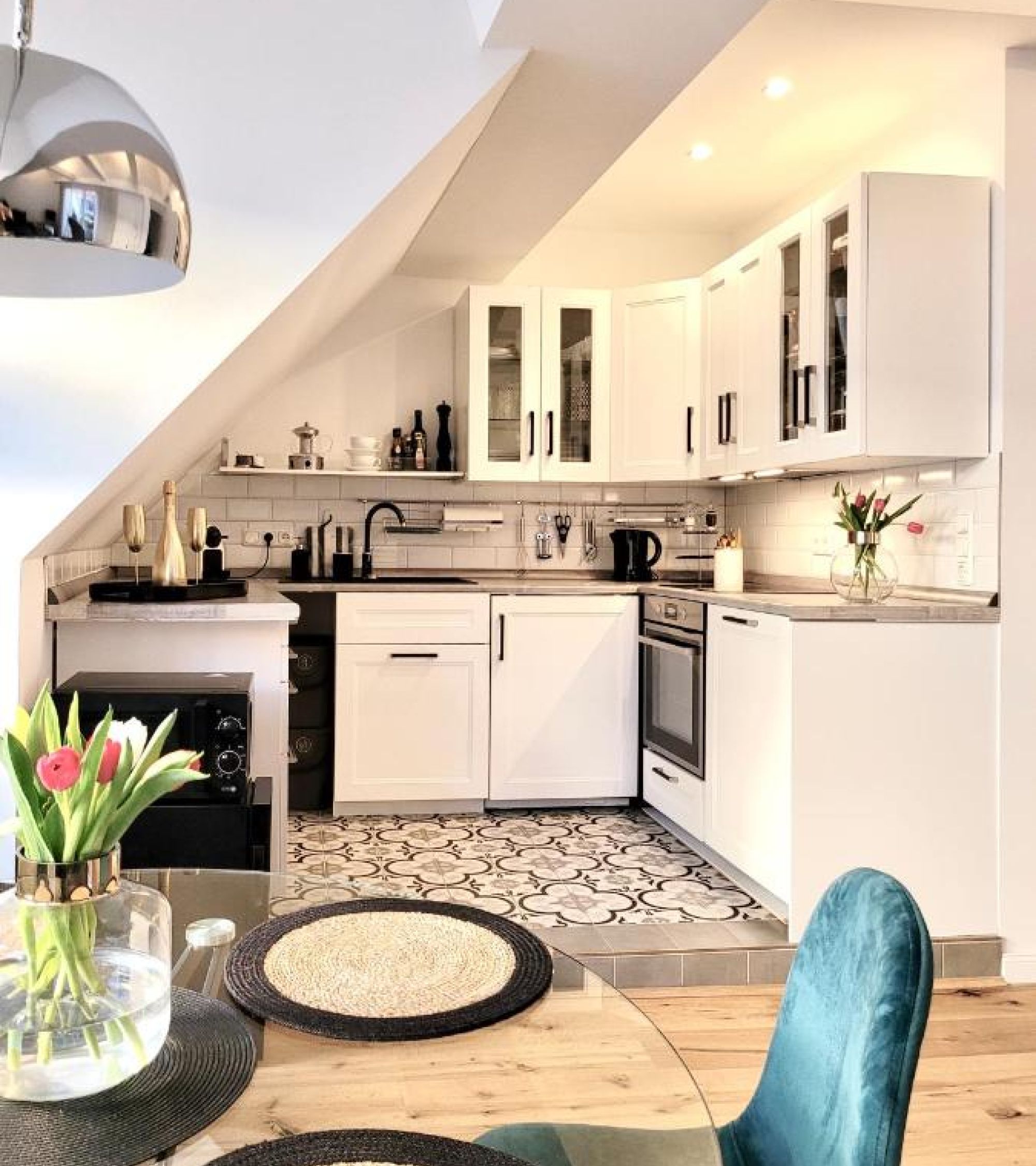 Das Stader Loft