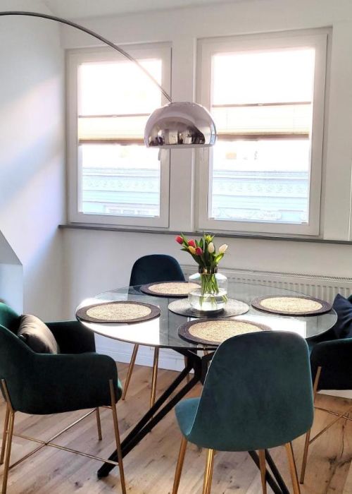 Stader Loft