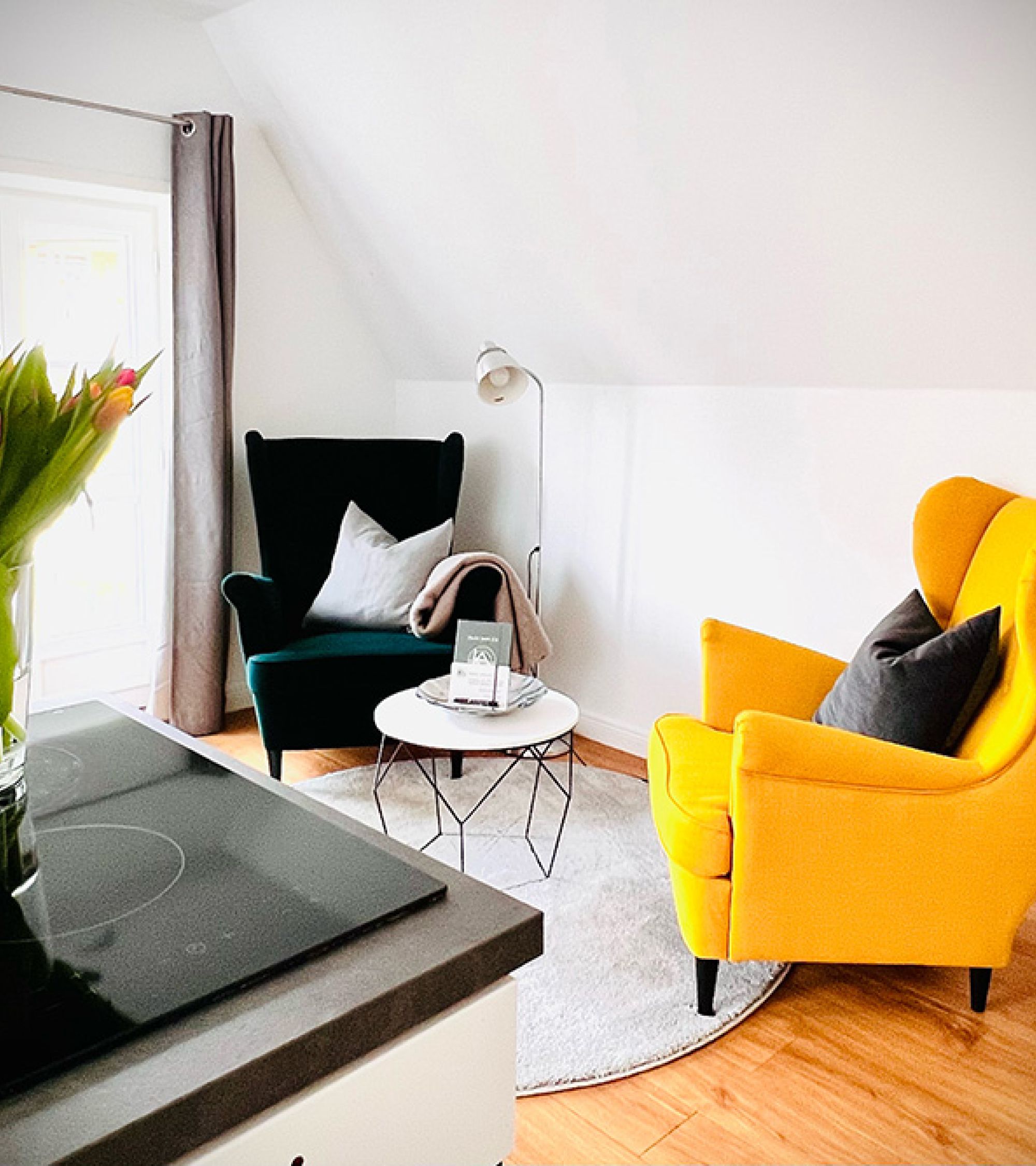 Das Stader Nest