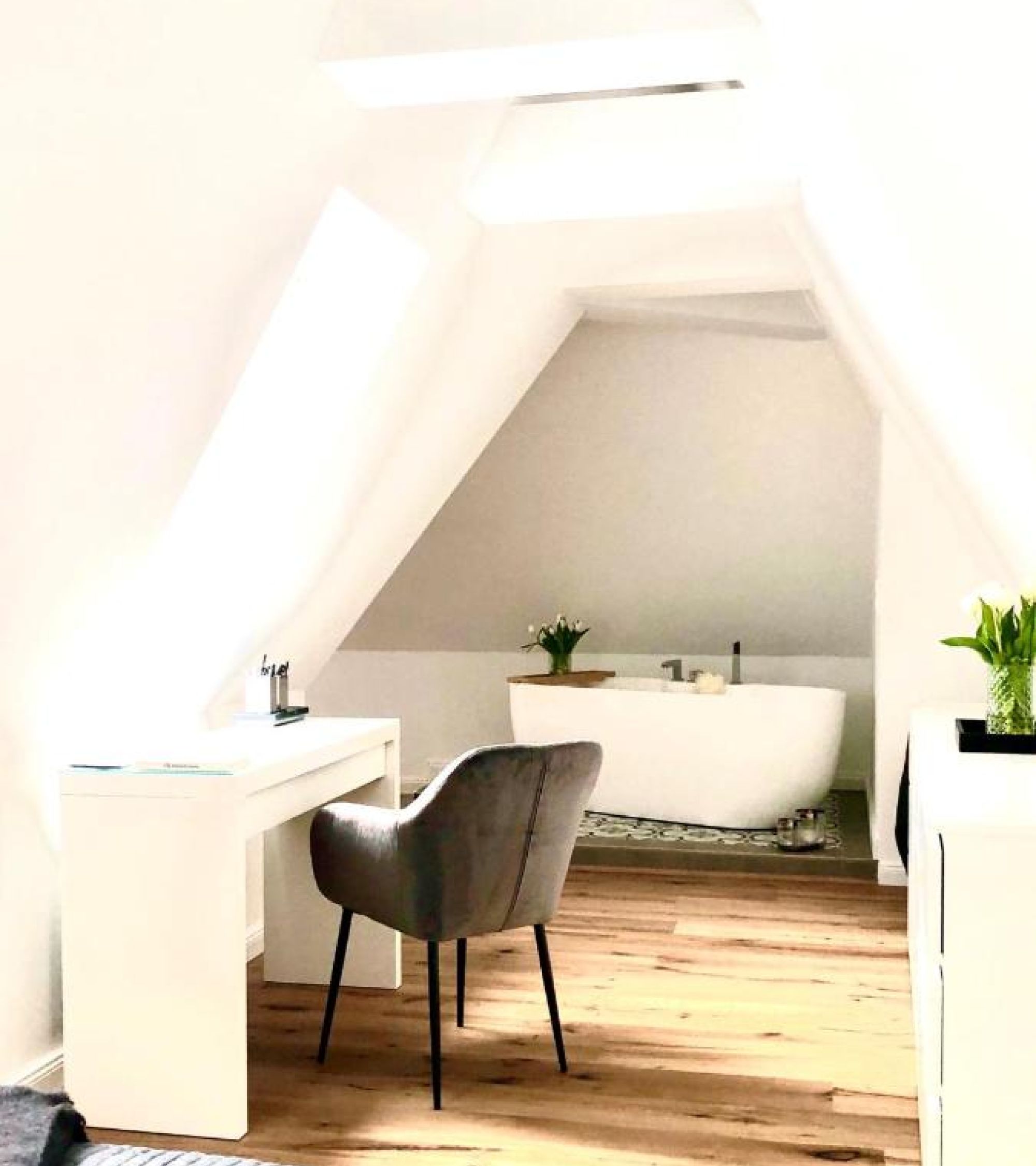 Das Stader Loft