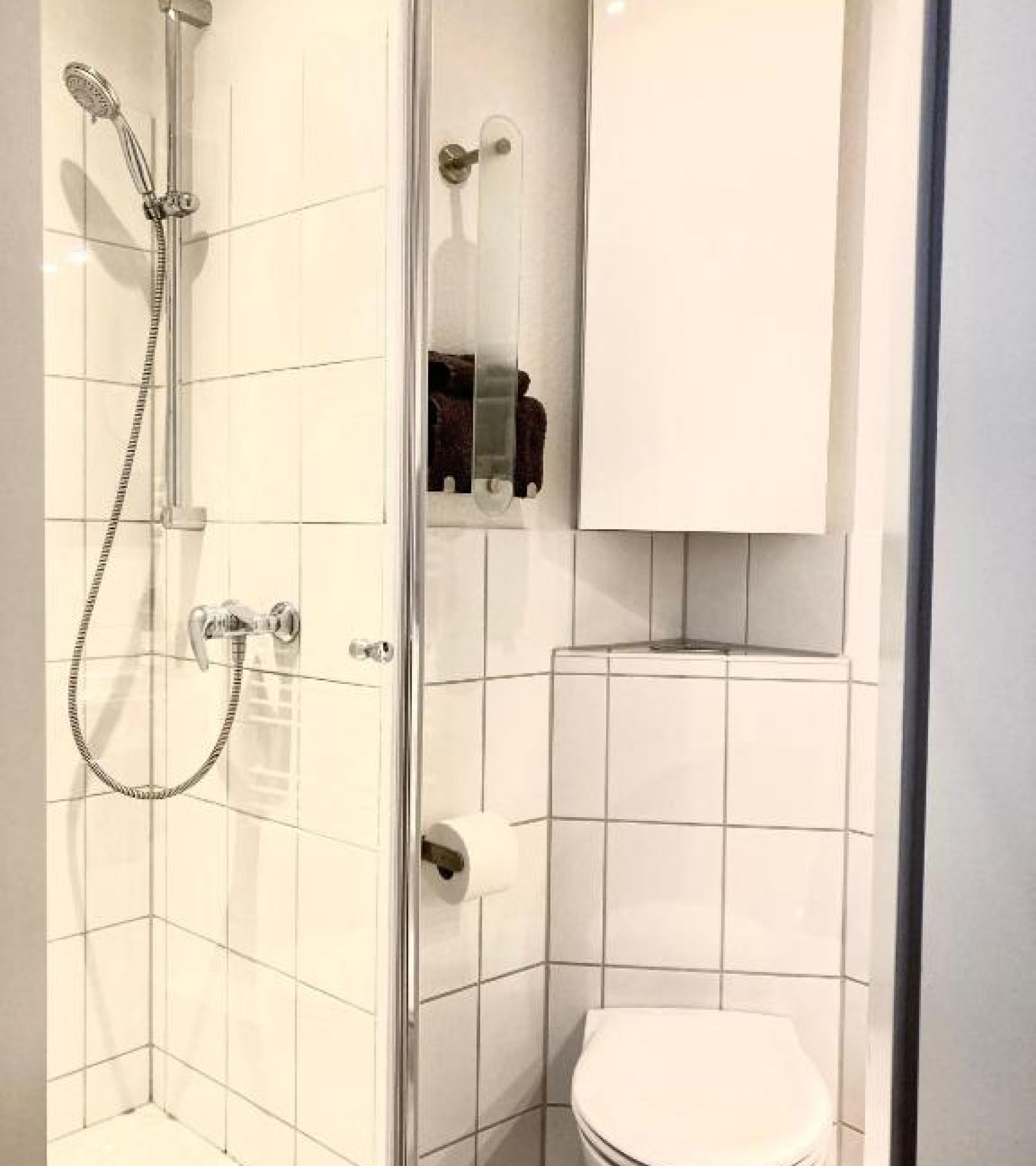 Das Stader Apartment