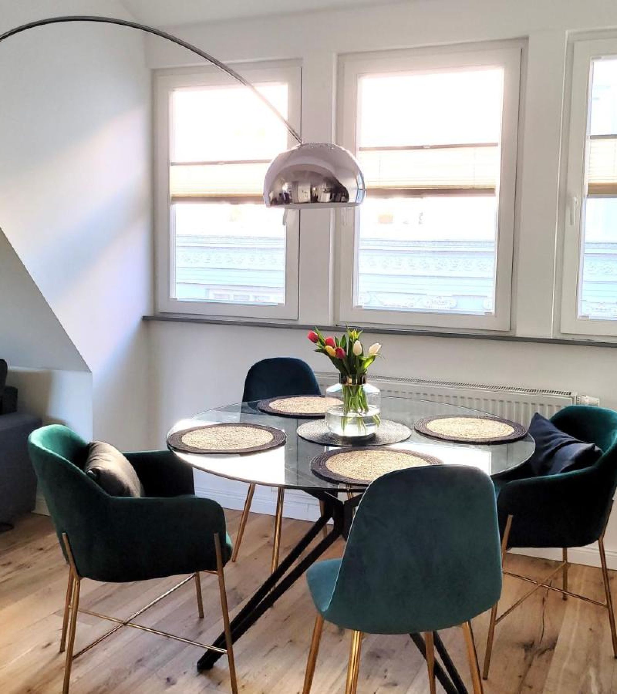 Das Stader Loft