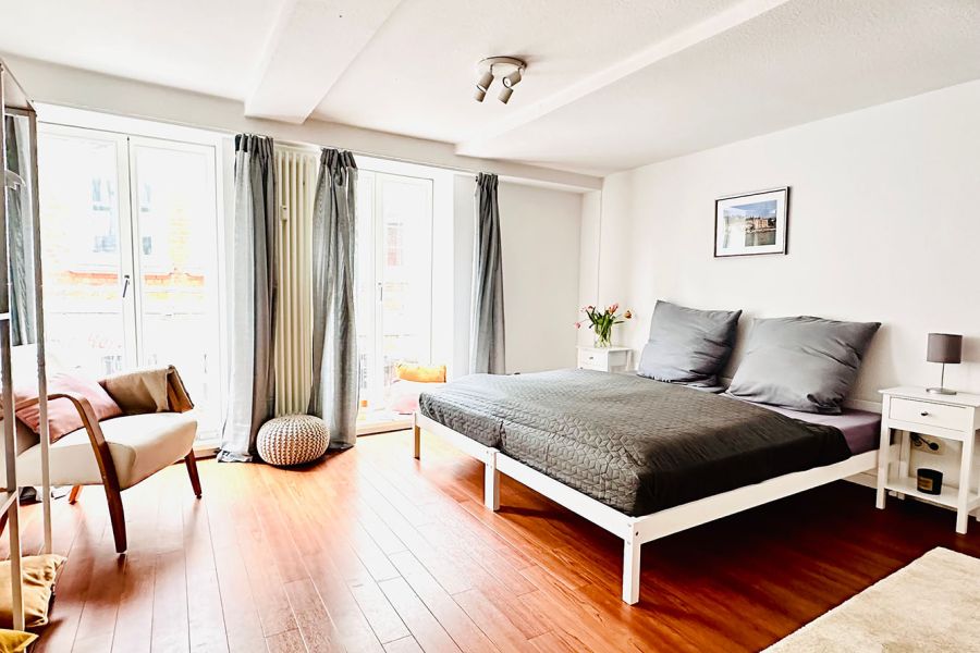 Einleitungsbild Die Stader Sehnsucht