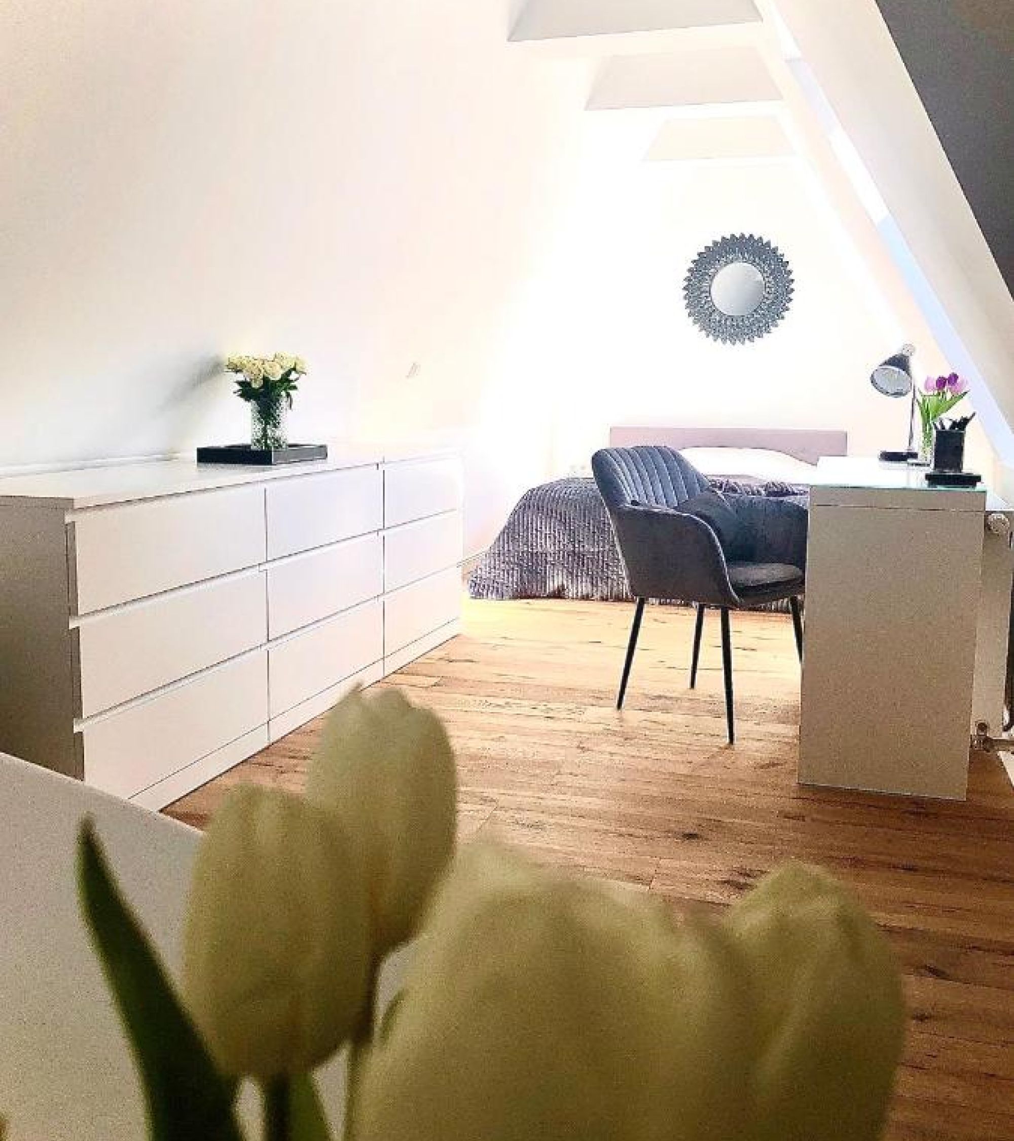 Das Stader Loft