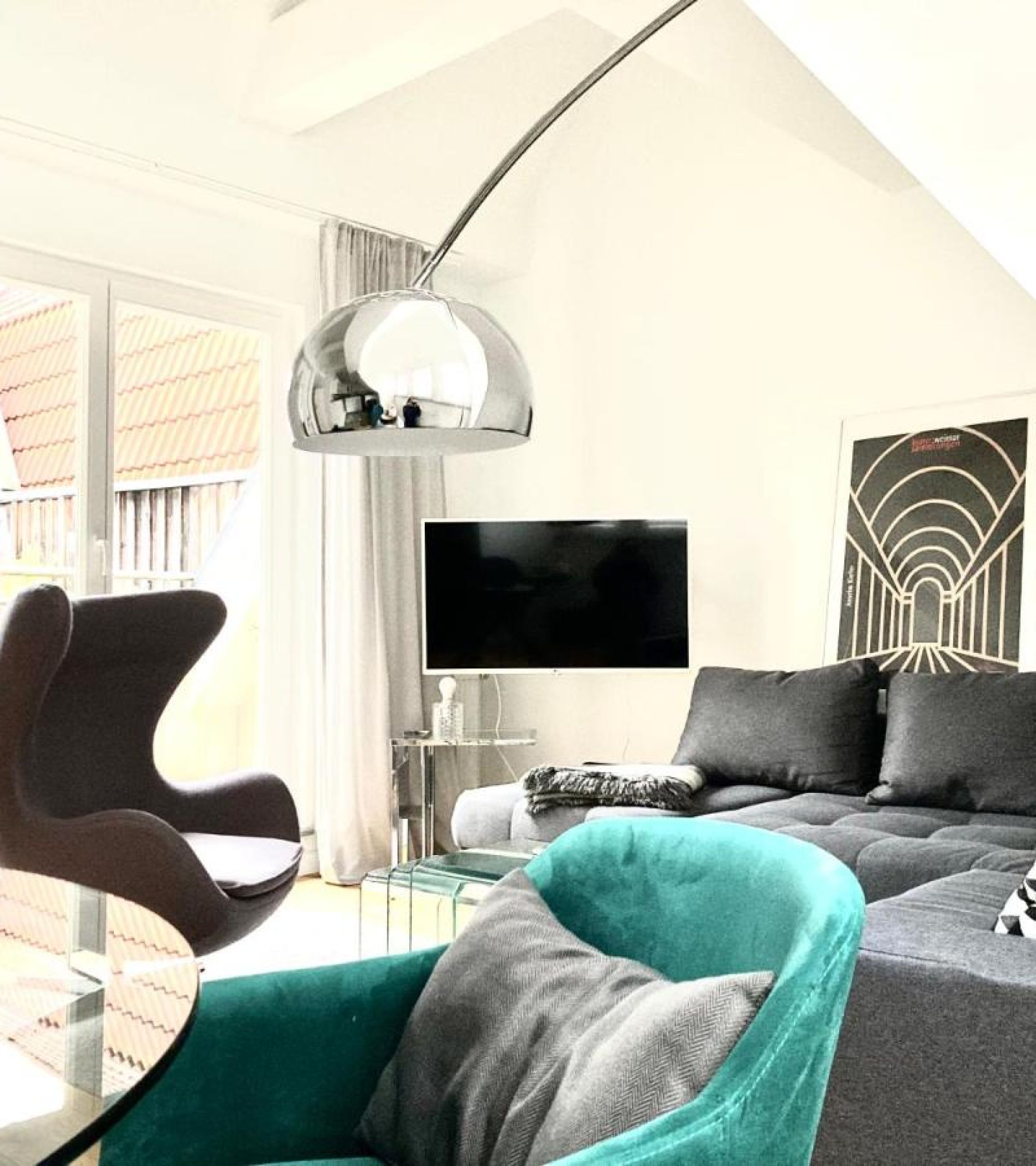 Das Stader Loft
