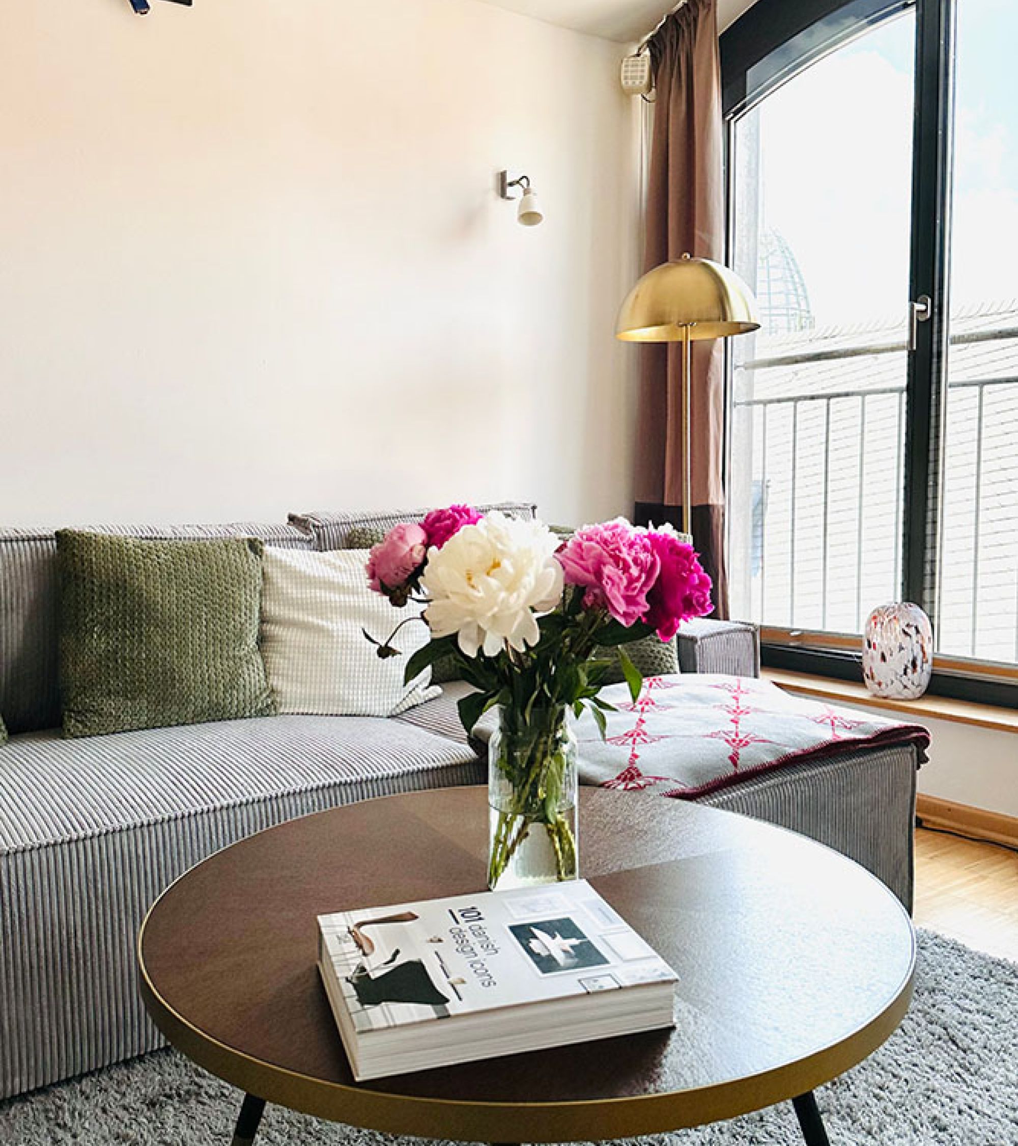 Das Stader Penthouse