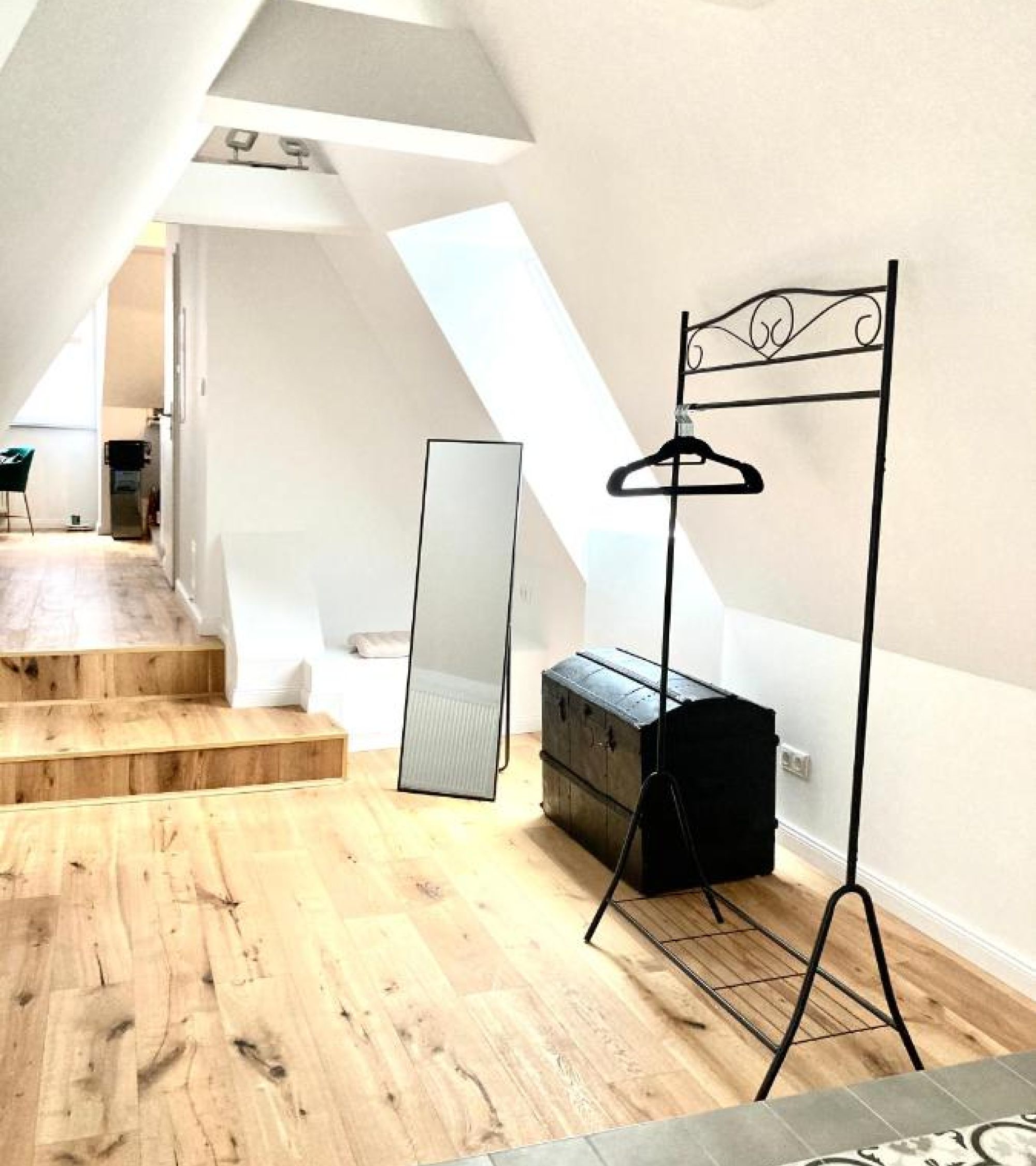 Das Stader Nest