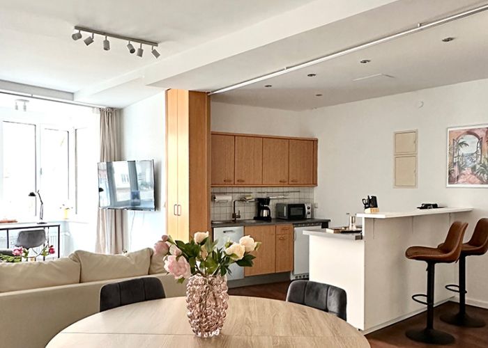 Die Stader Sehnsucht