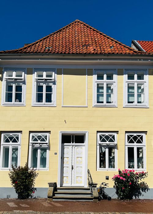 Stader Maisonette
