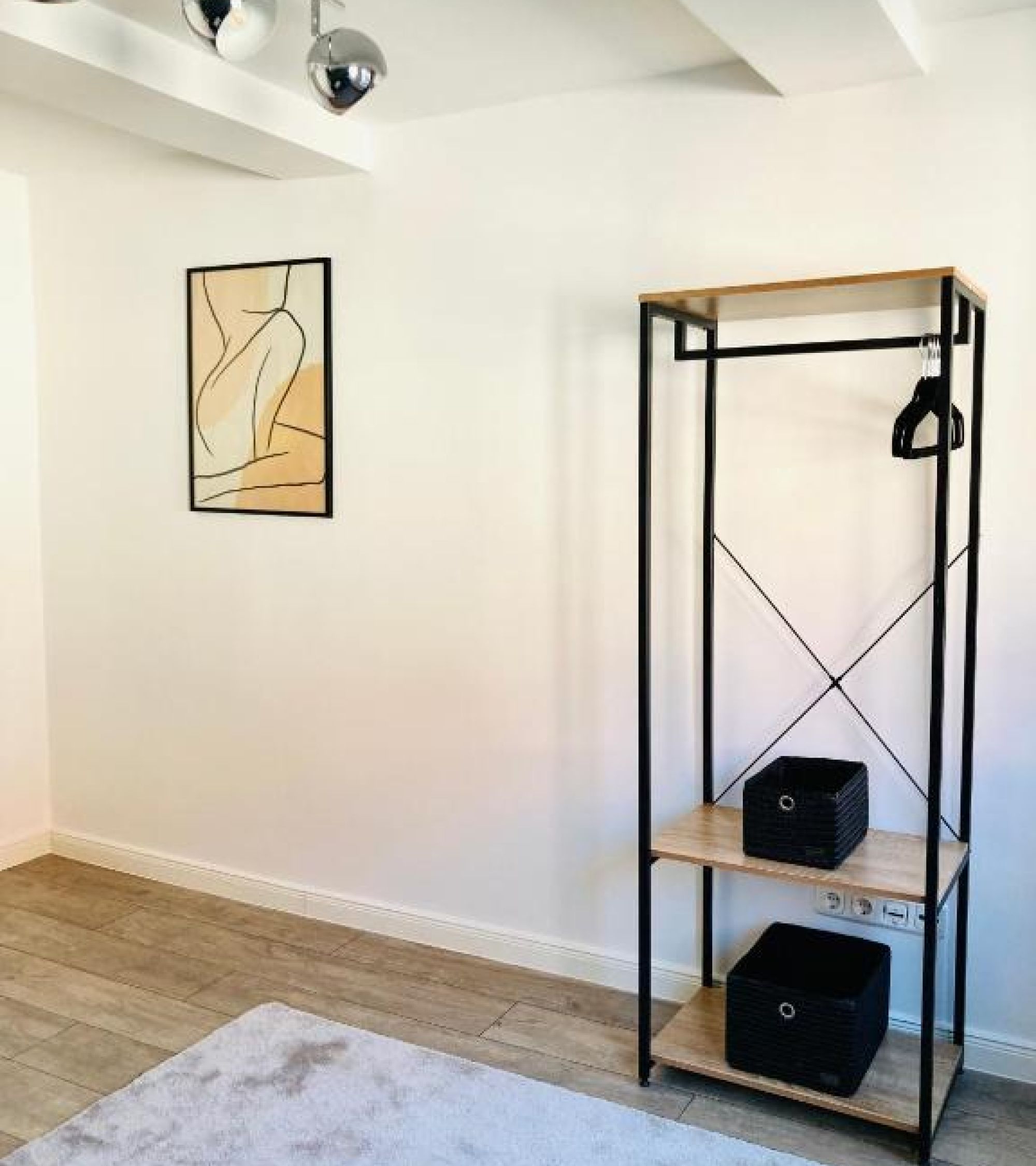 Die Stader Gästewohnung