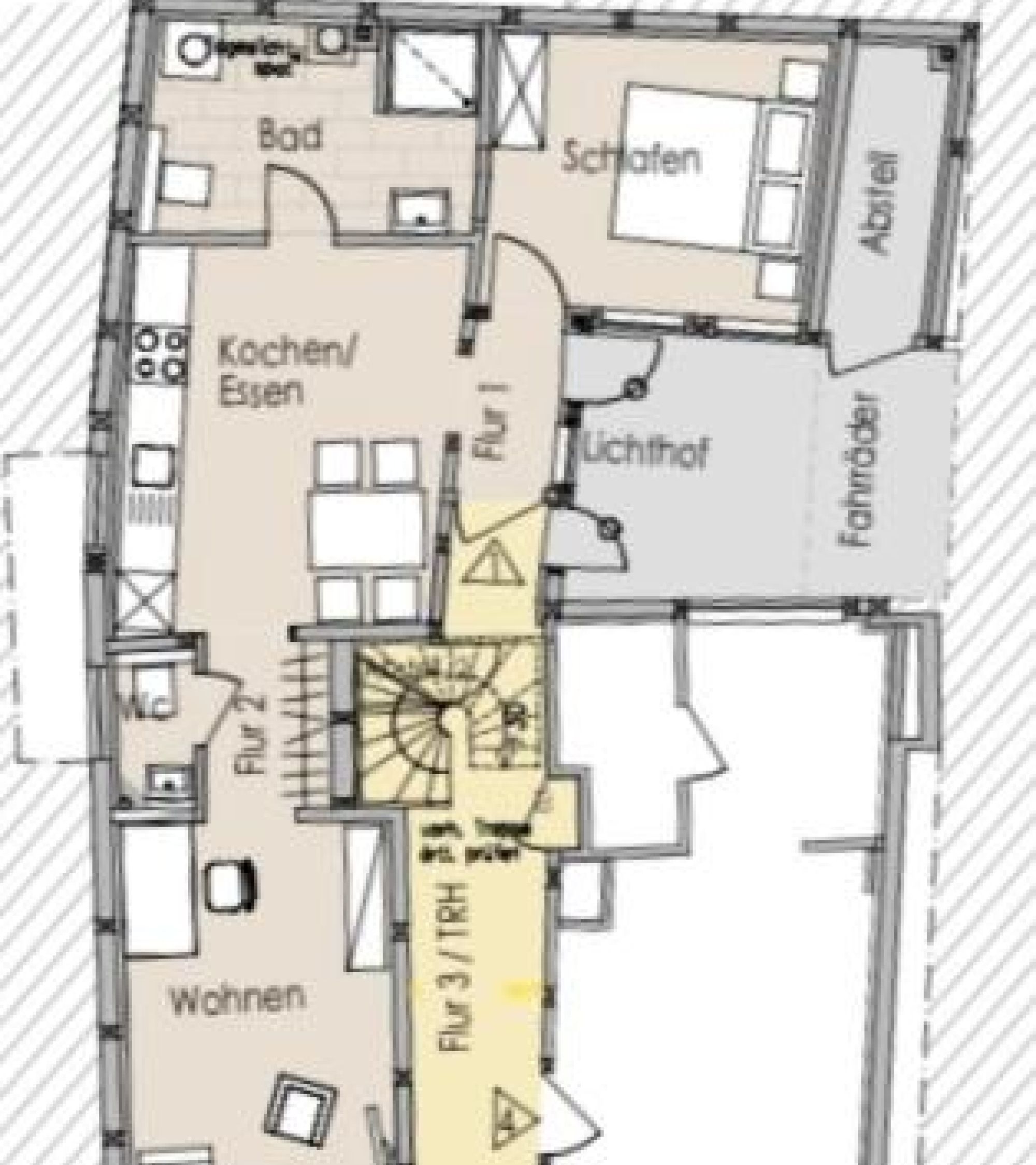 Das Stader Quartier
