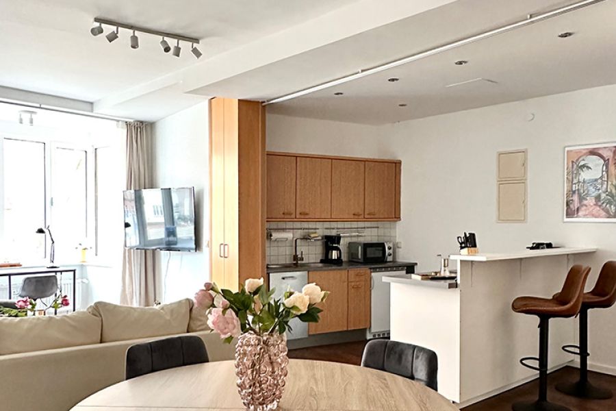 Einleitungsbild Der Stader Turmblick