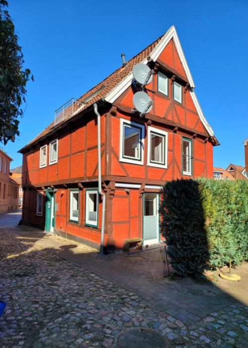 Stader Gästewohnung