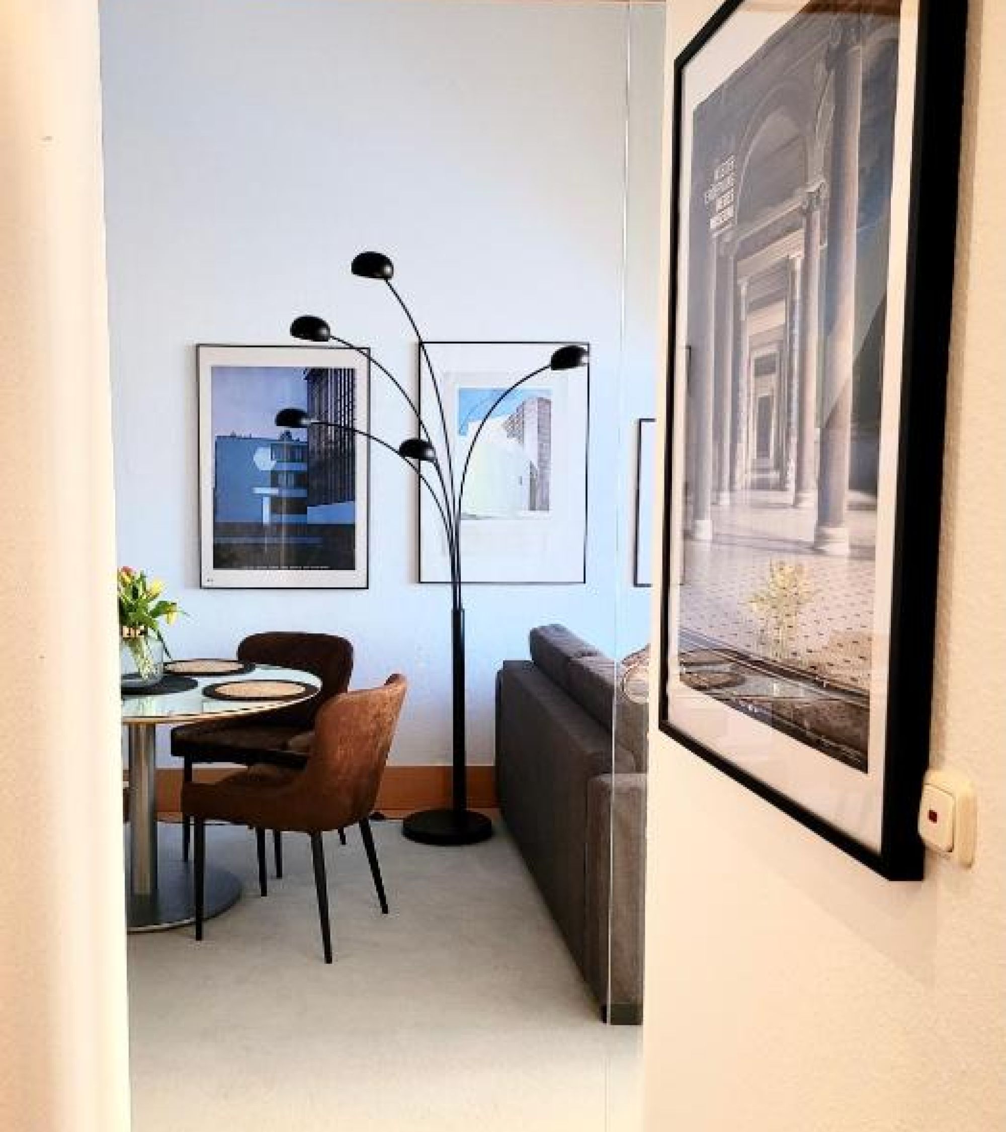 Das Stader Apartment