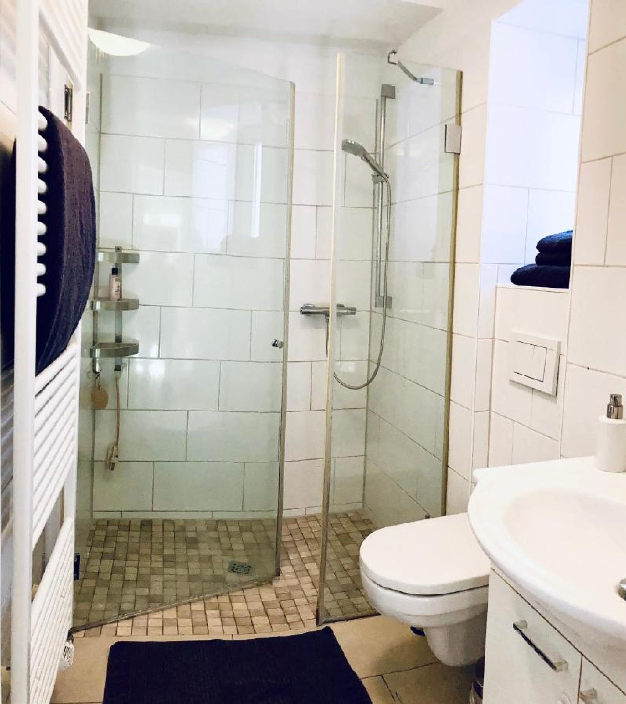 Die Stader Ferienwohnung