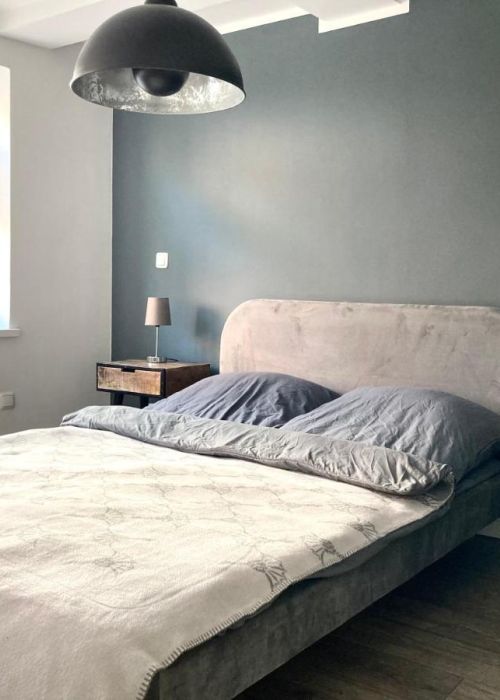 Stader Ferienwohnung