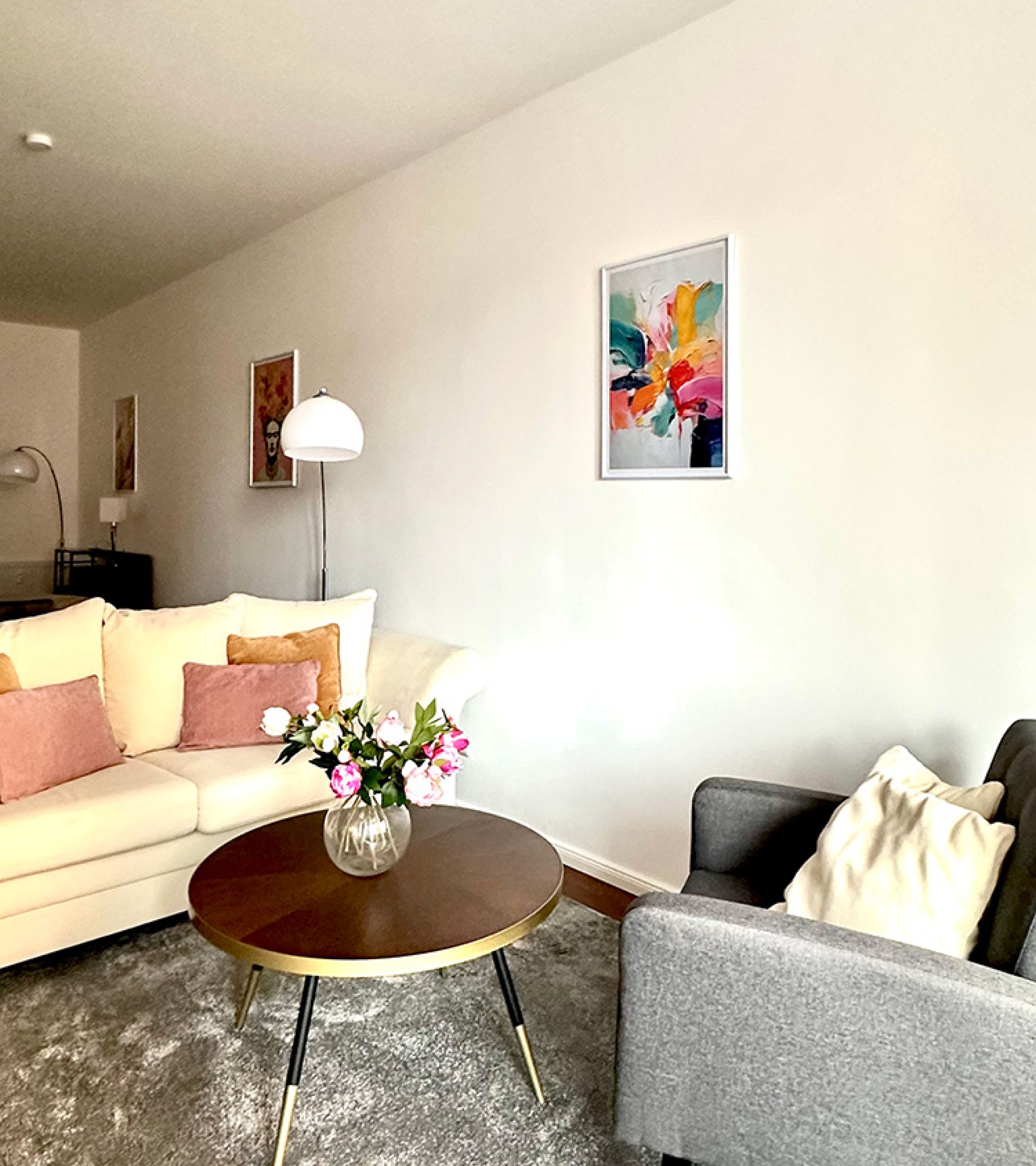 Der Stader Turmblick