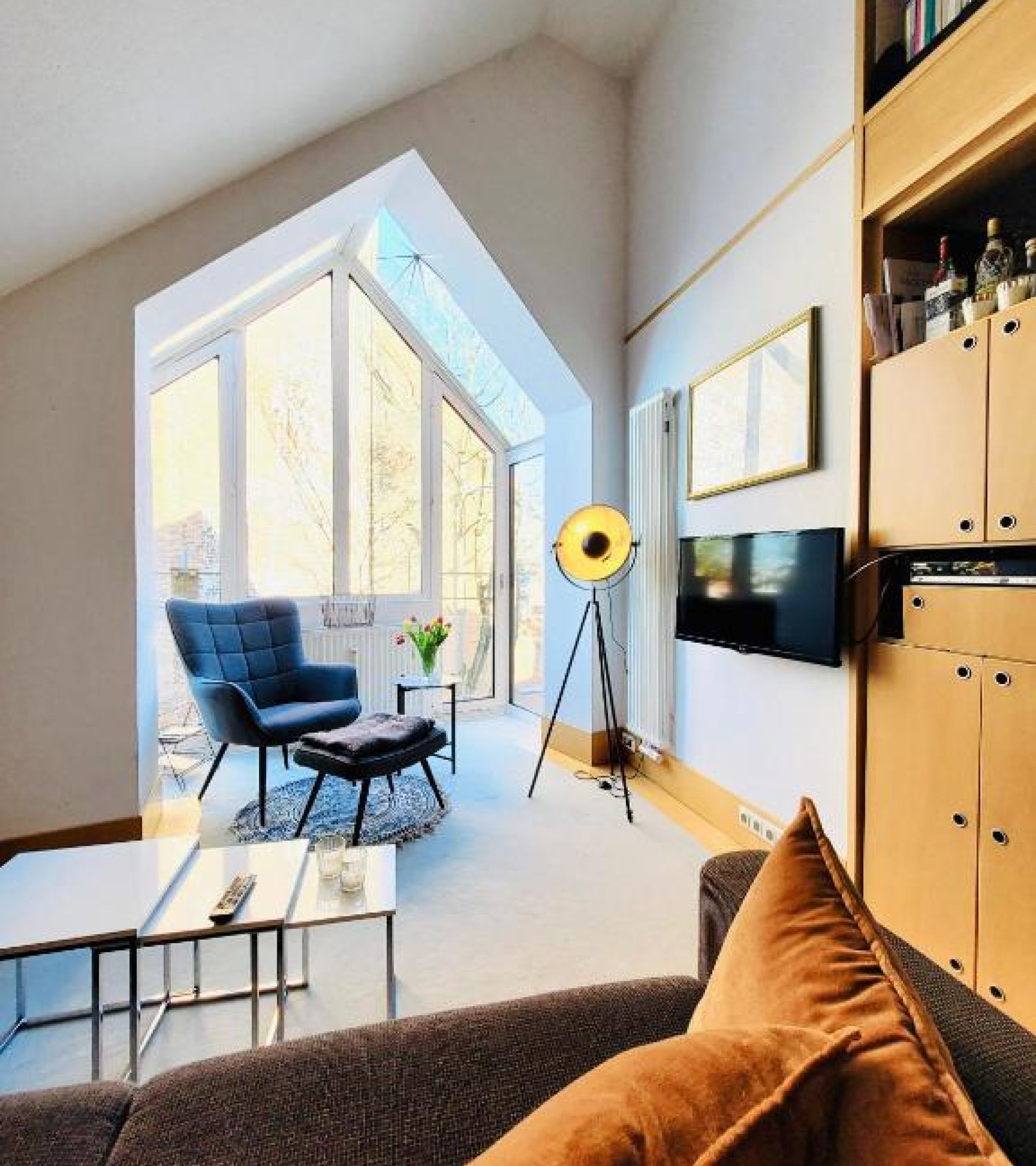 Das Stader Apartment