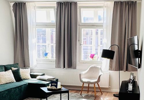 Die Stader Maisonette