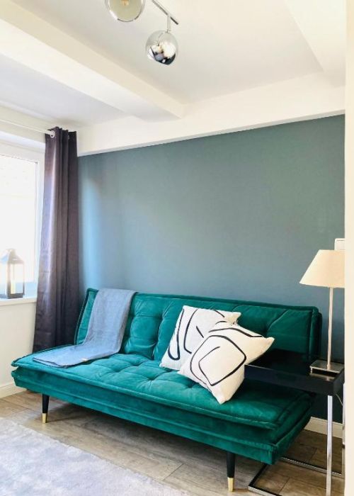 Stader Gästewohnung