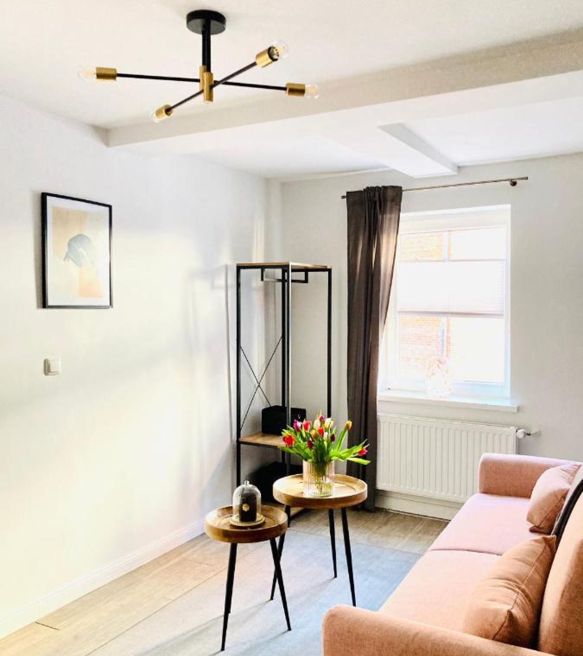 Die Stader Ferienwohnung