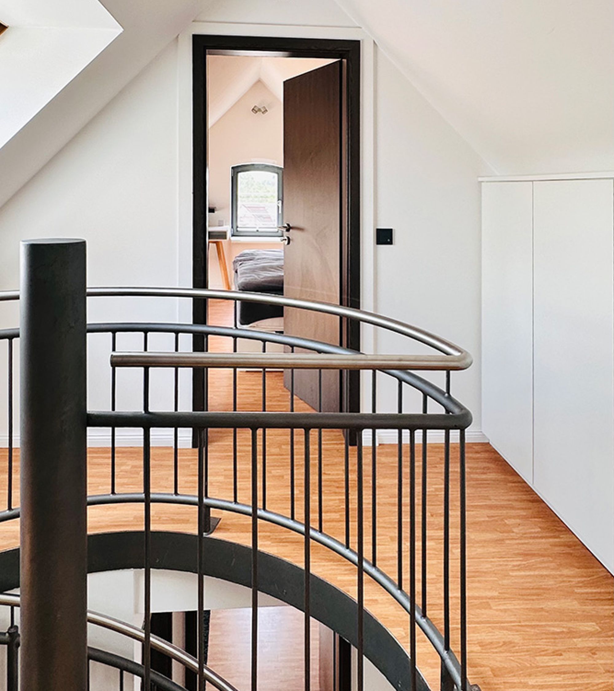 Das Stader Penthouse