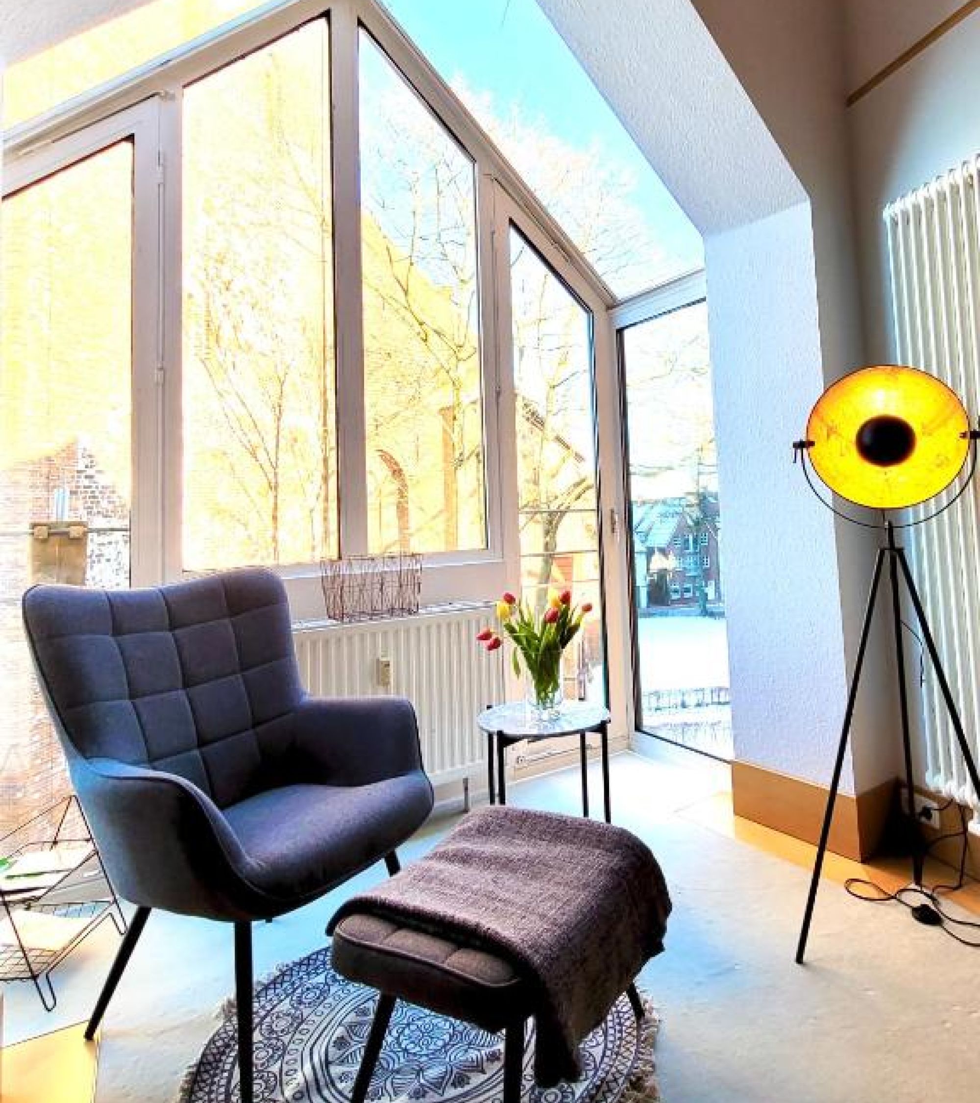 Das Stader Apartment