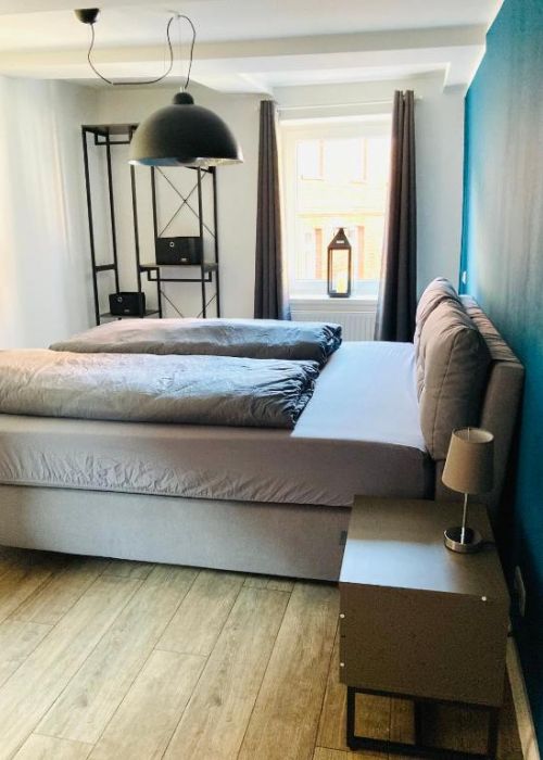 Stader Gästewohnung
