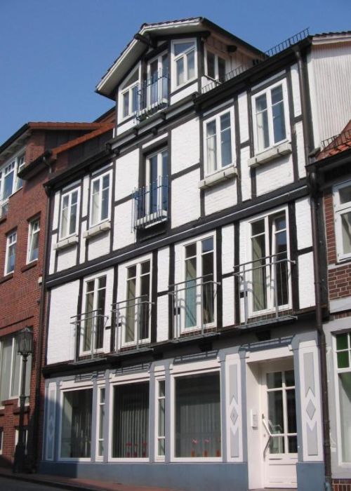 Stader Refugium