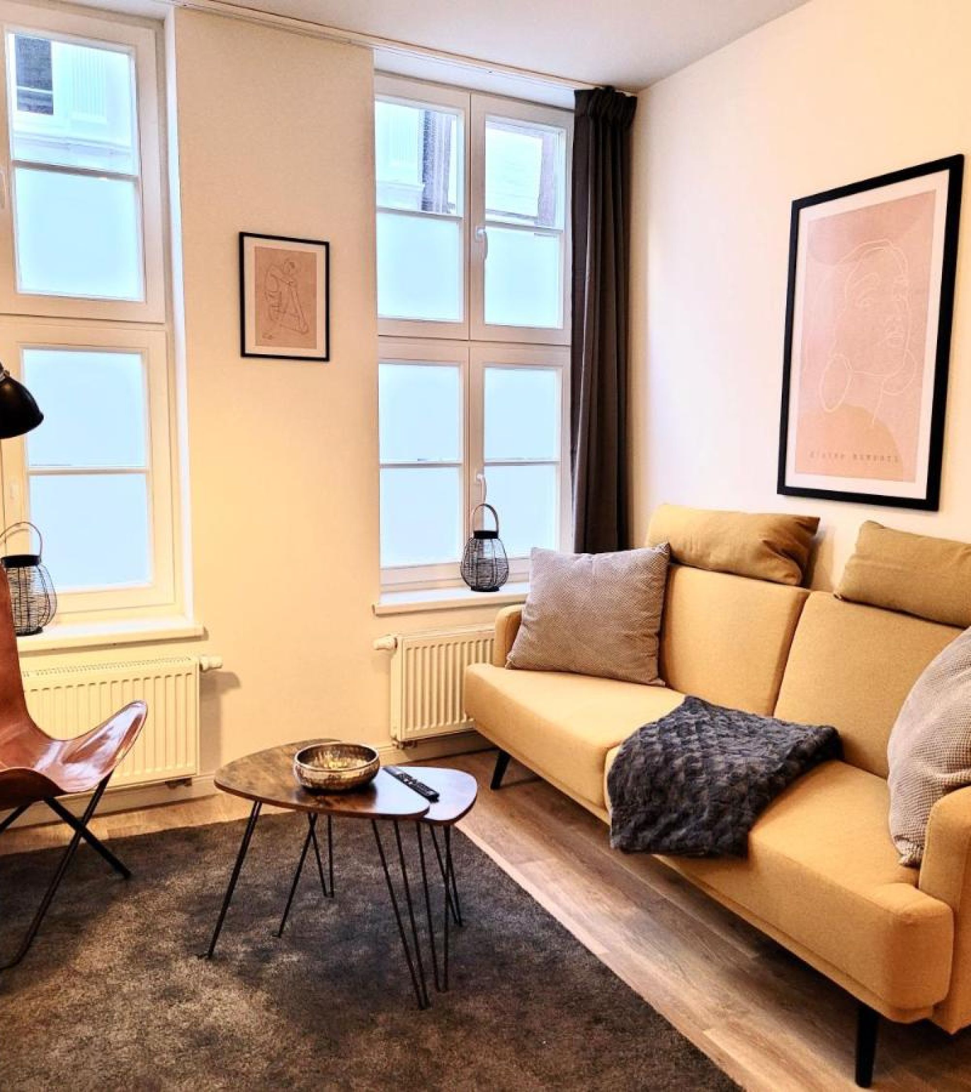 Das Stader Quartier