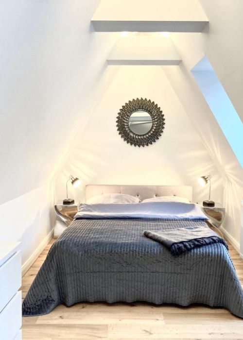 Stader Loft