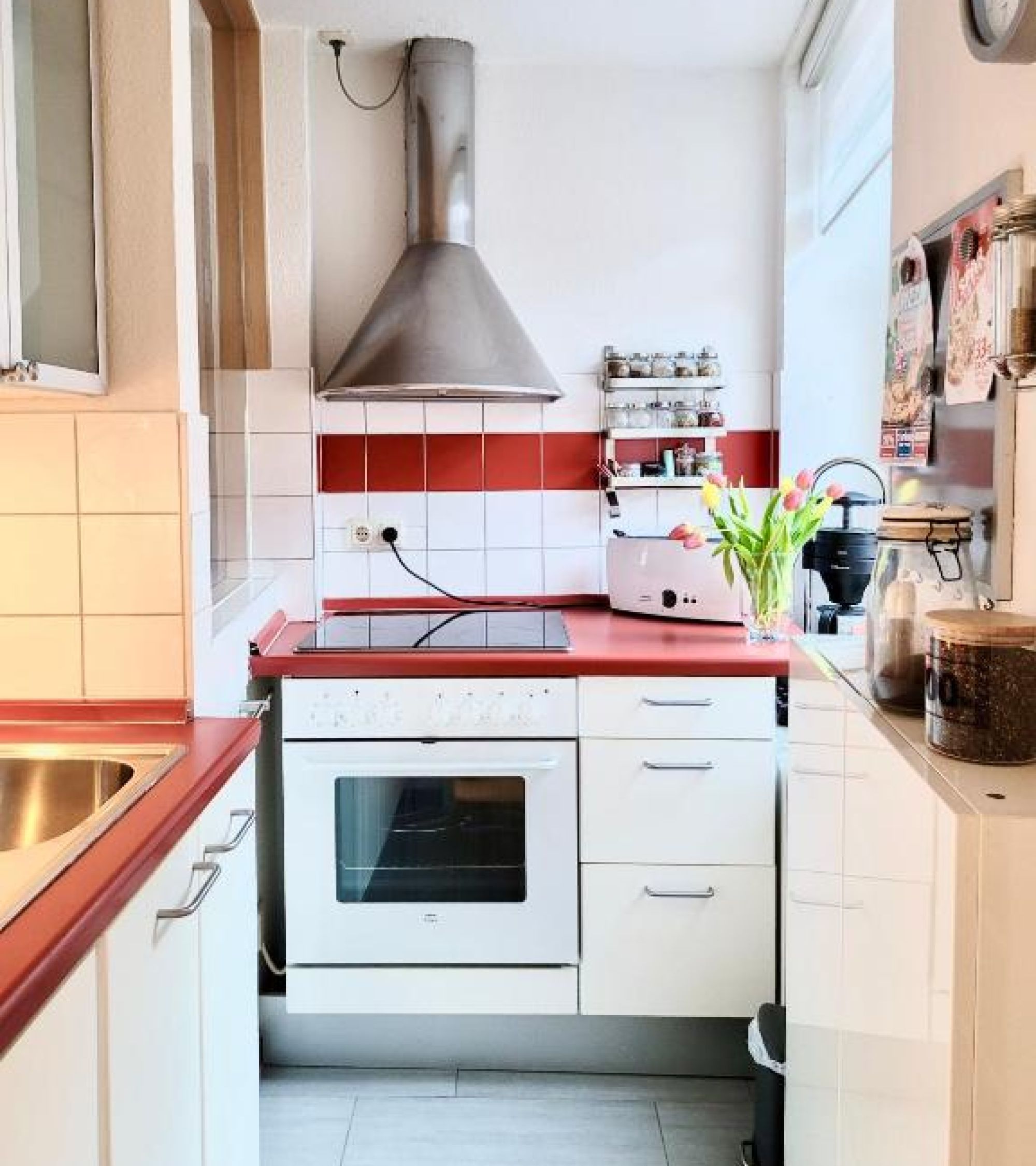 Das Stader Apartment