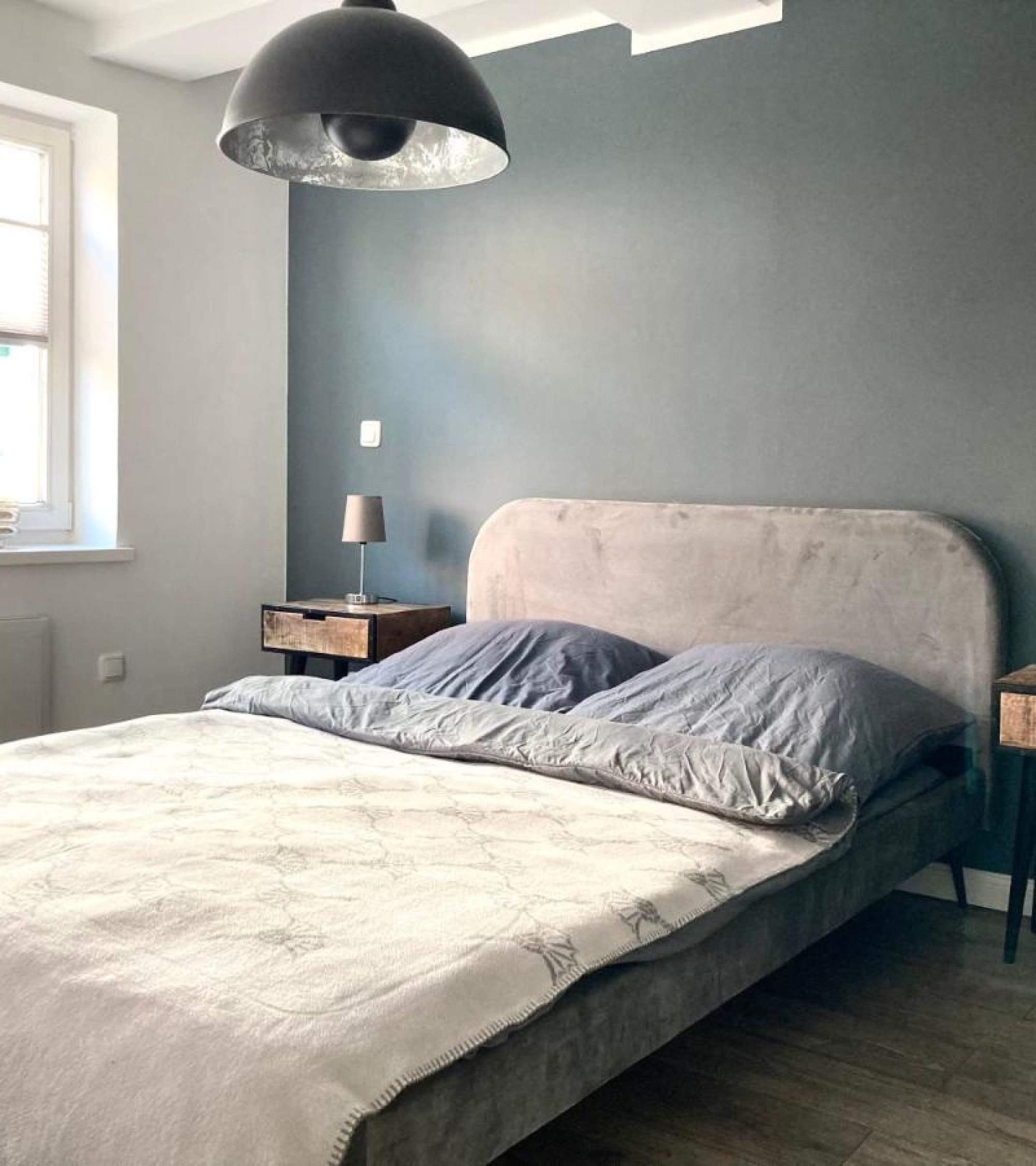 Die Stader Ferienwohnung
