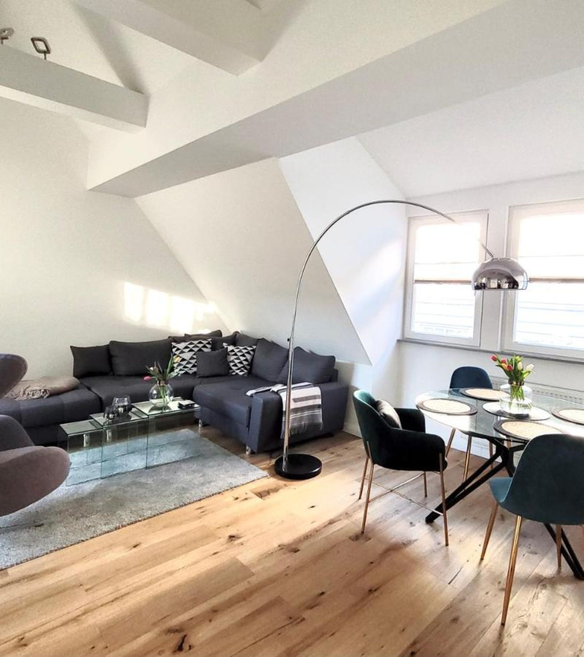 Das Stader Loft