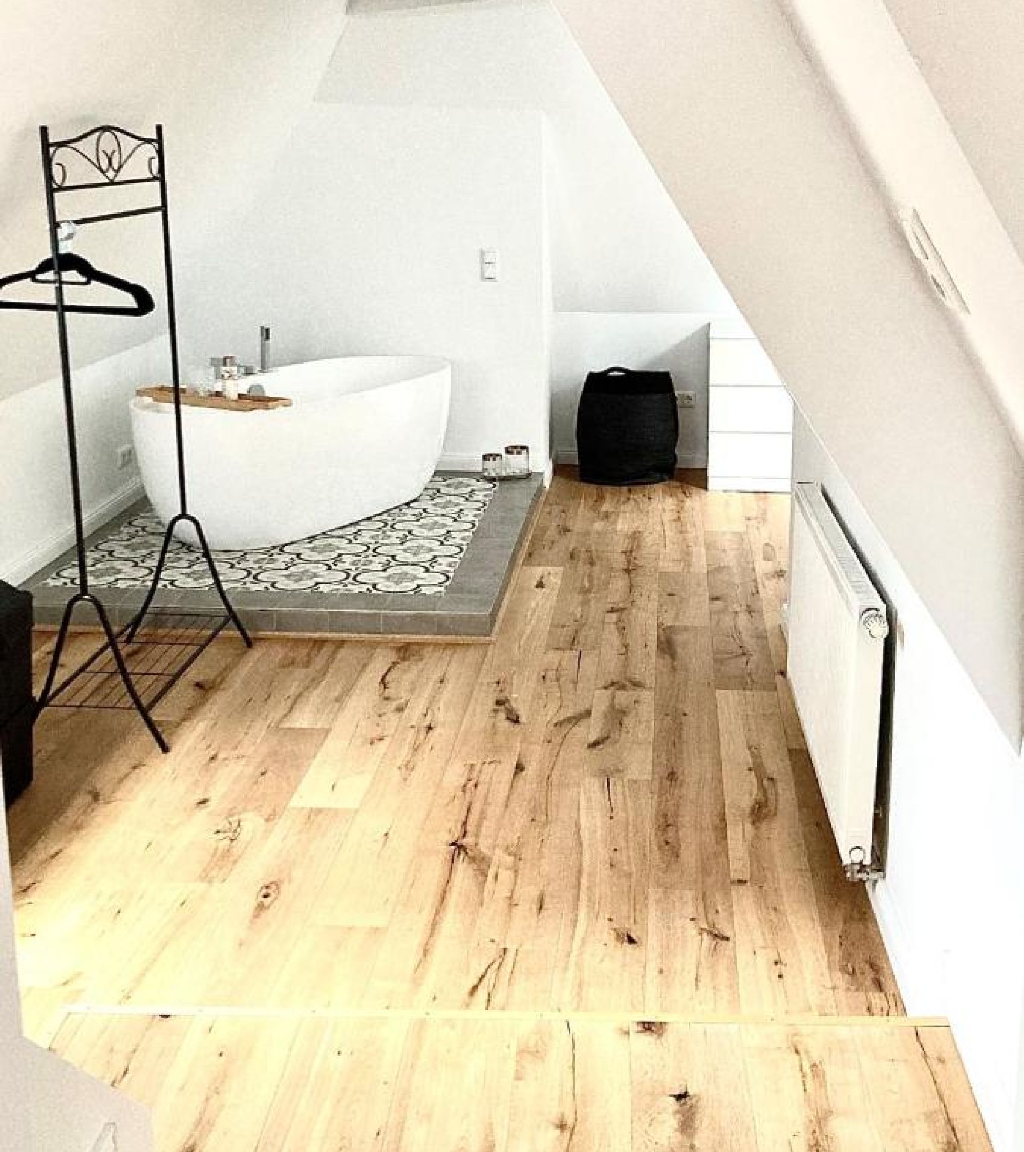 Das Stader Nest