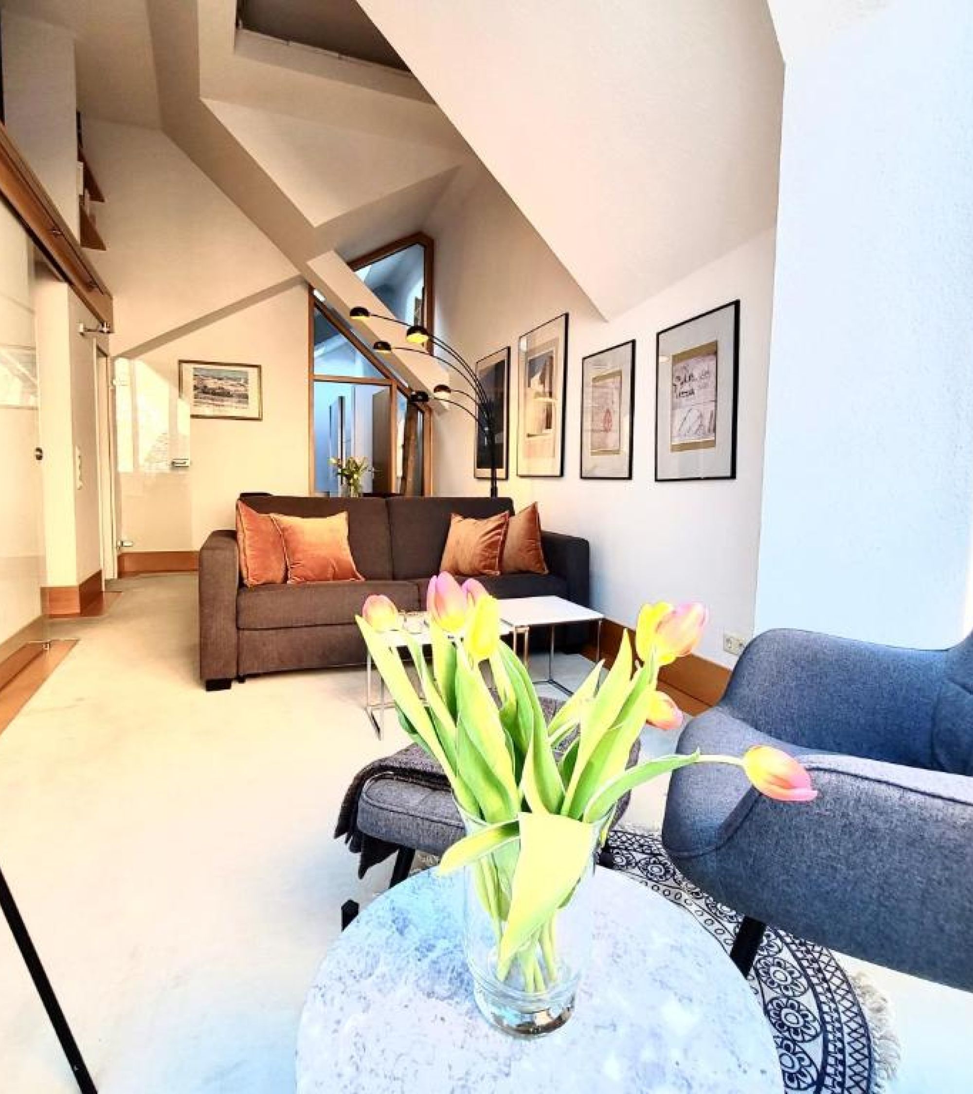 Das Stader Apartment