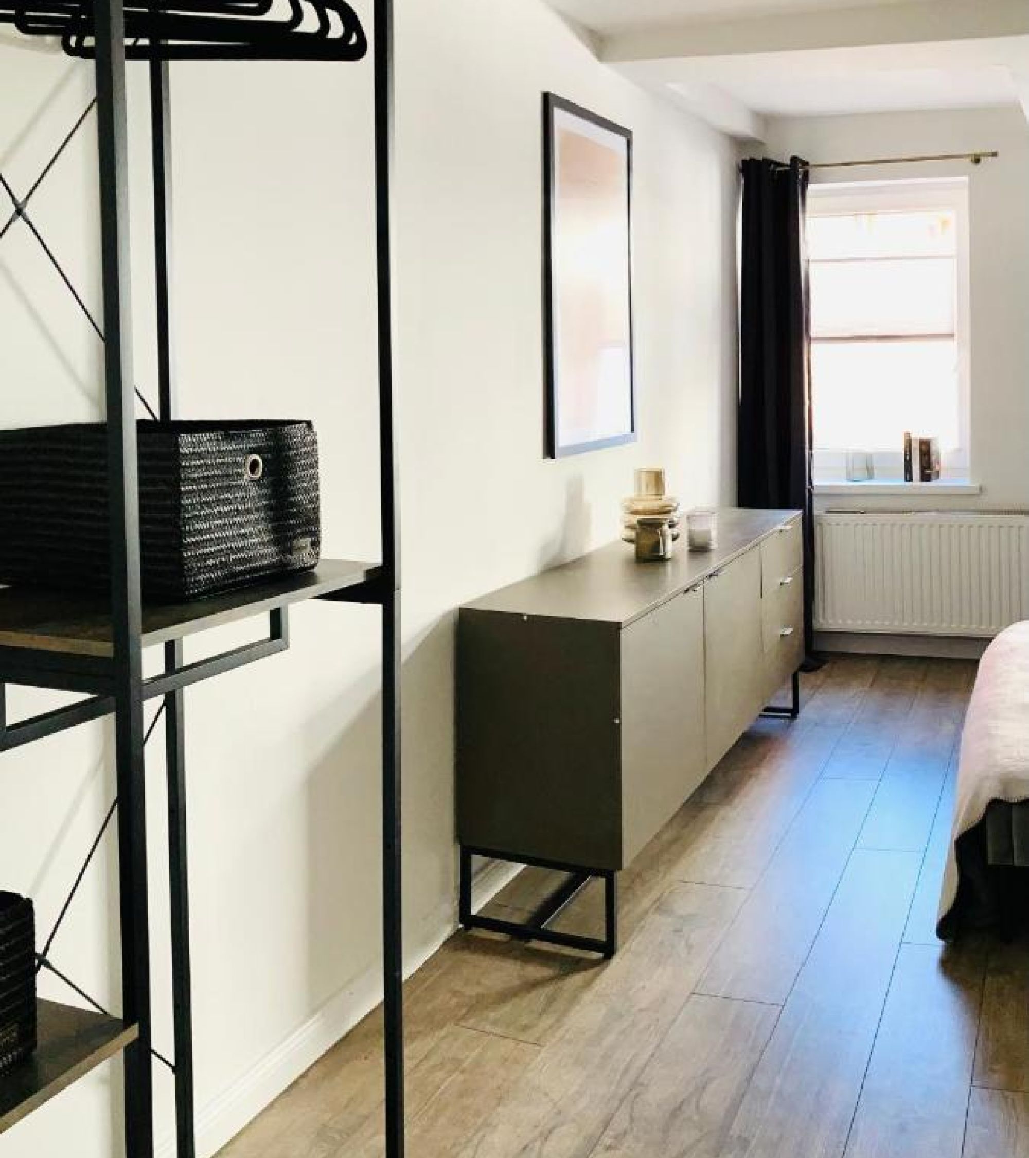 Die Stader Ferienwohnung
